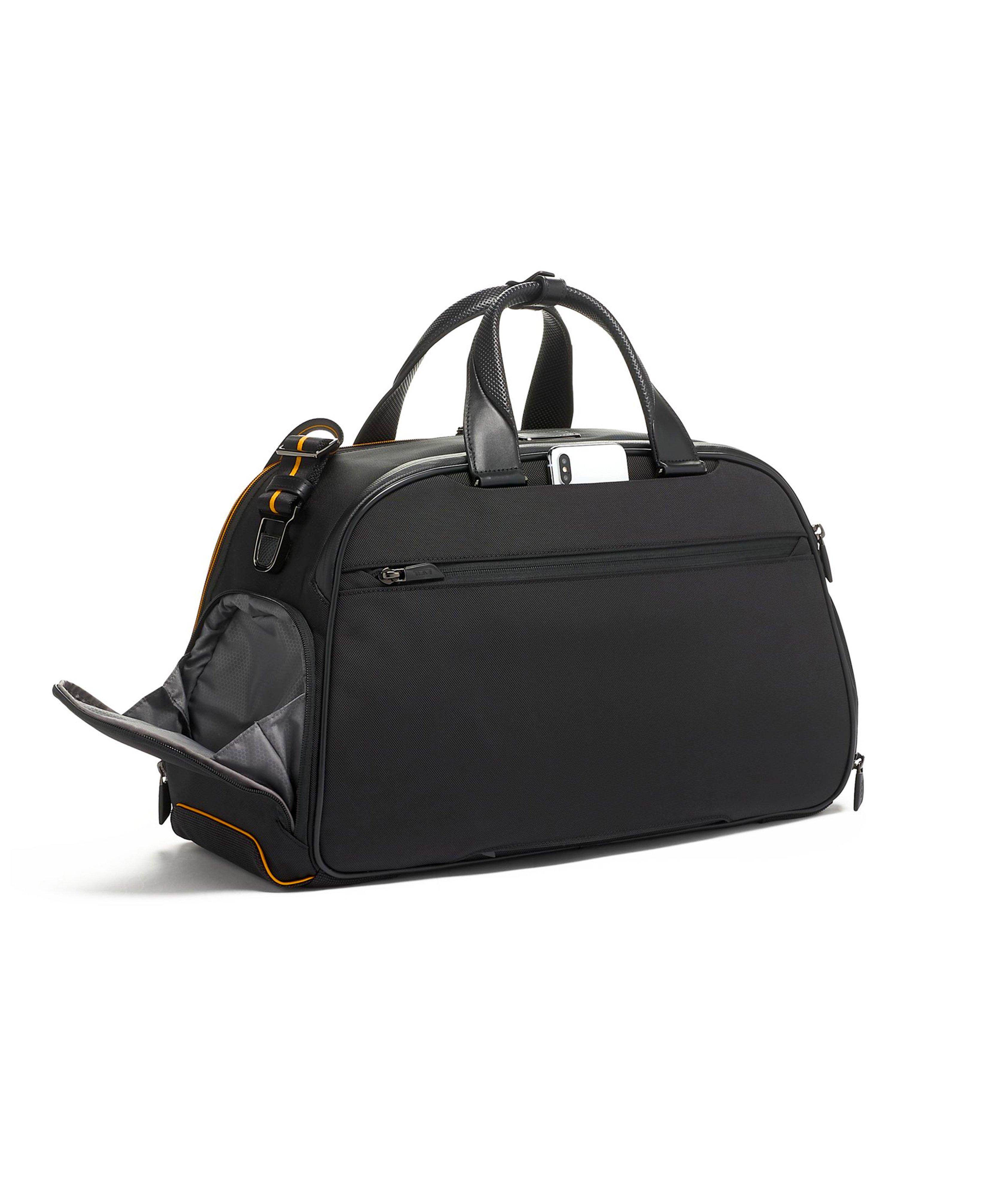 TUMI X MCLAREN Quantum Duffel Bag image 3