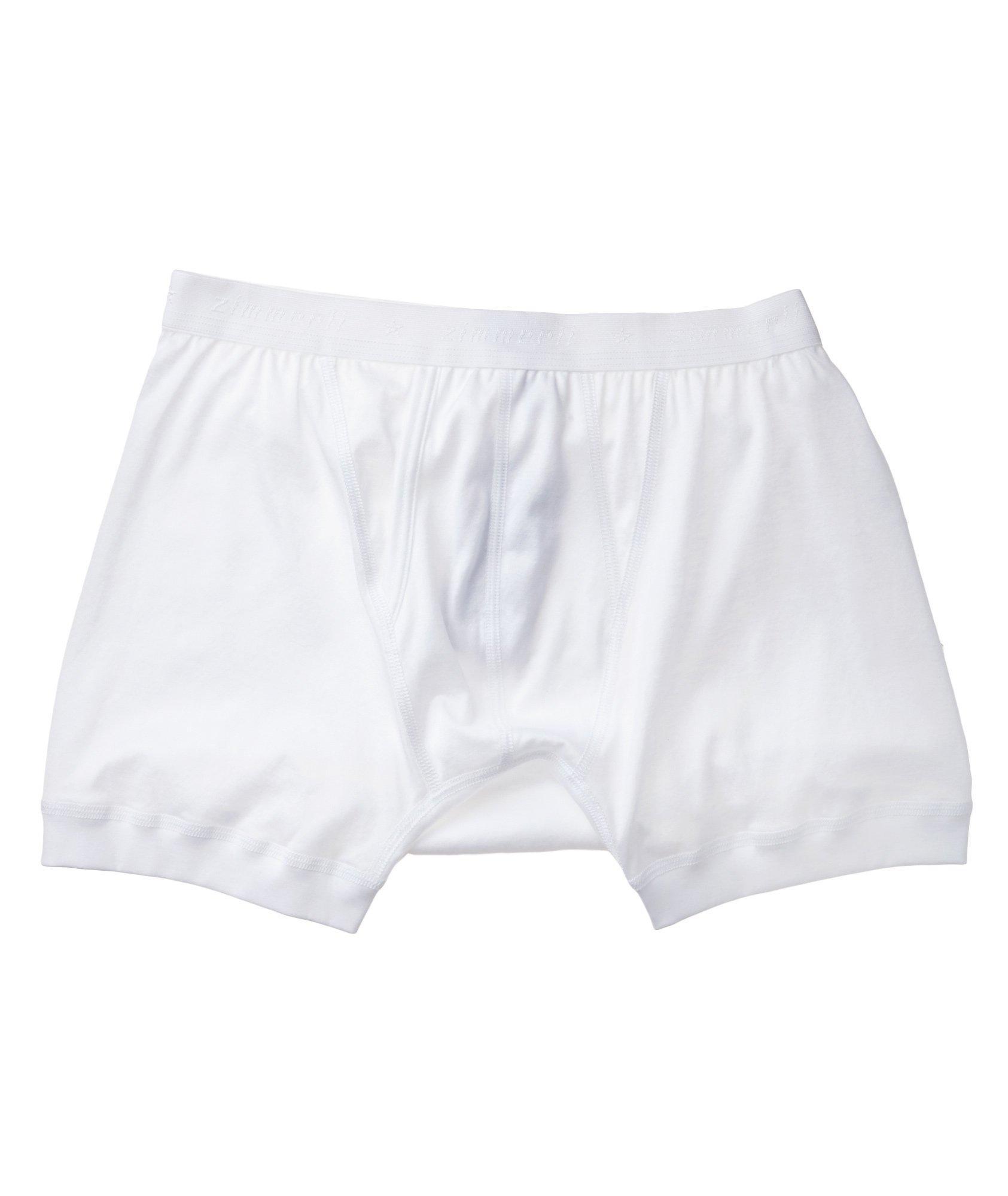 252 Royal Classic Cotton Boxers image 0