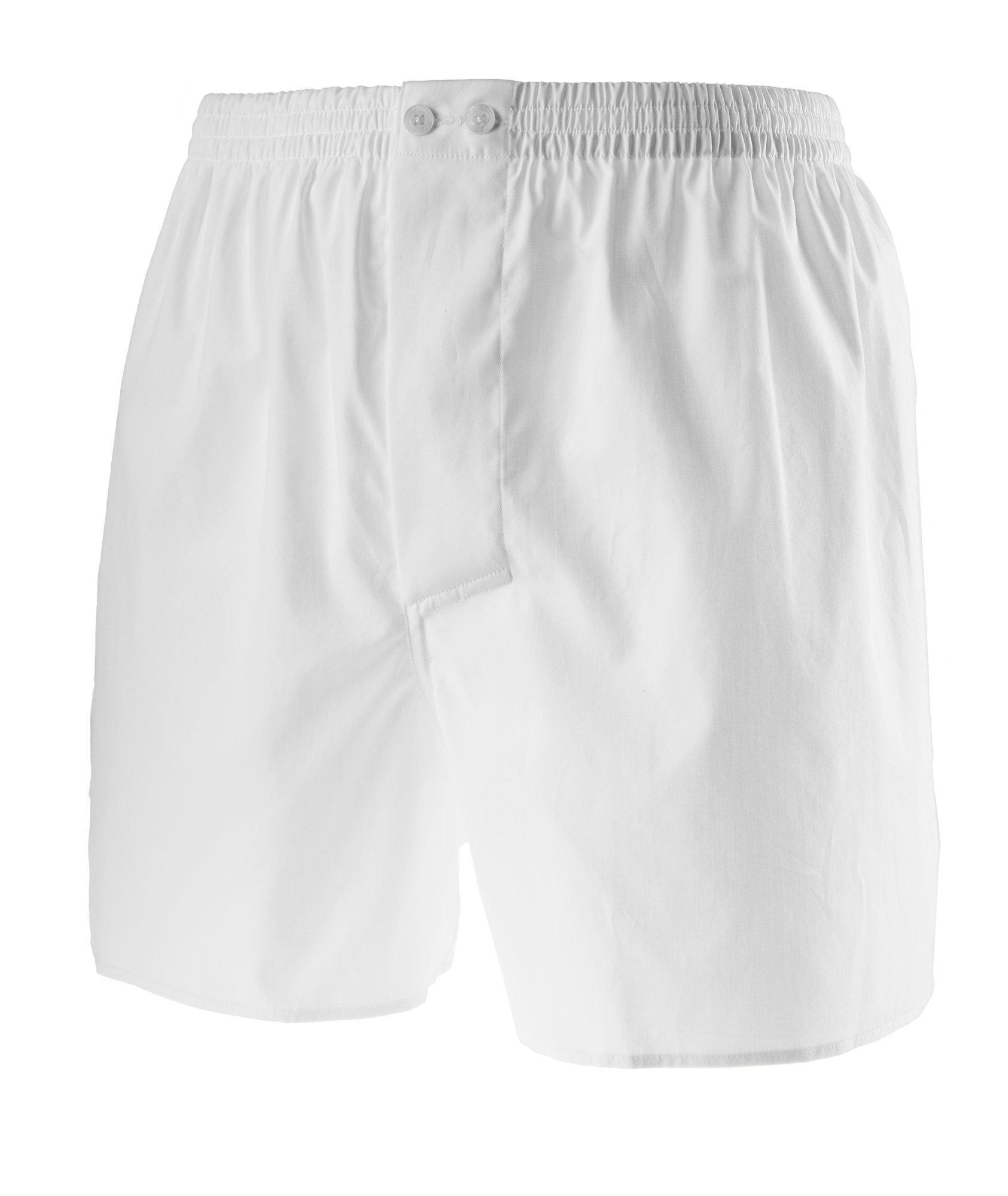 Cotton Boxers image 0