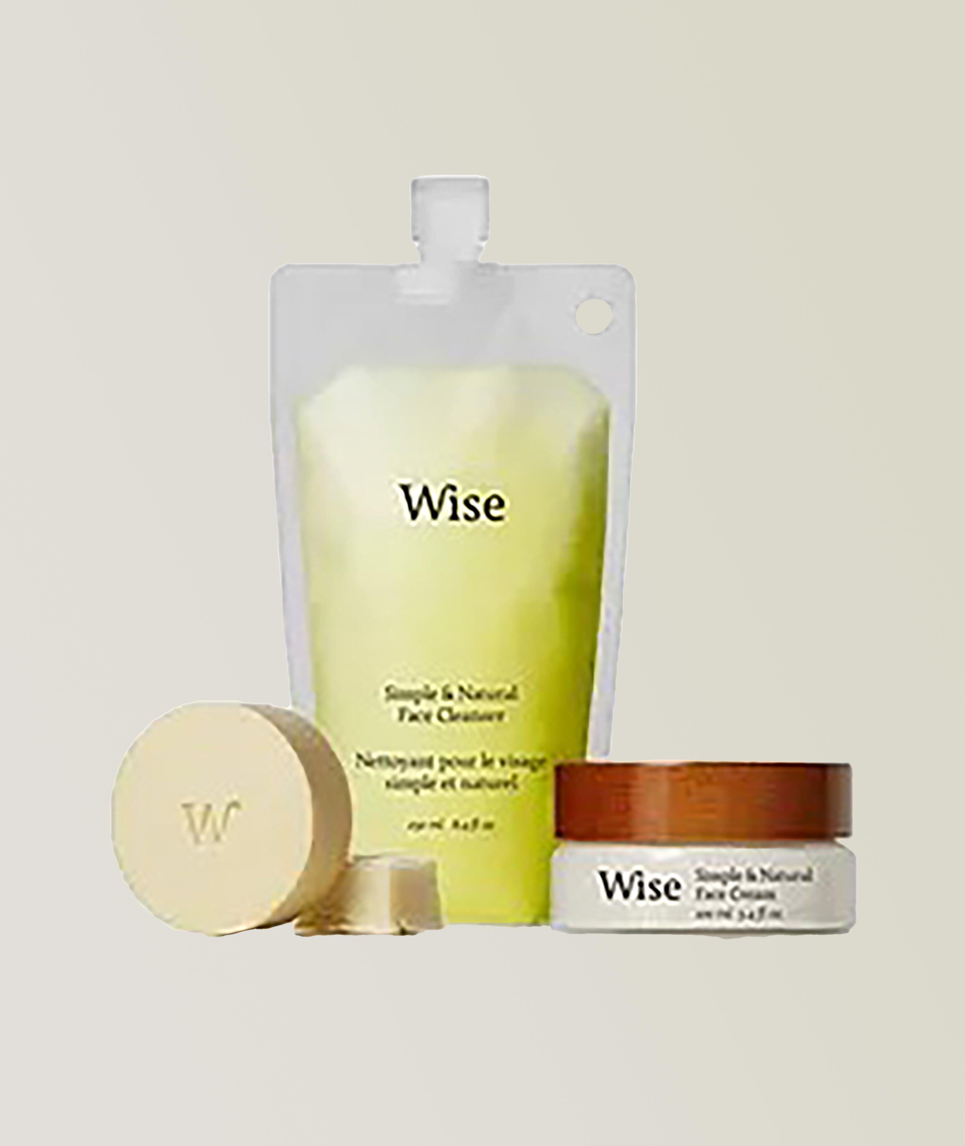 Ensemble pour le corps et le visage image 0