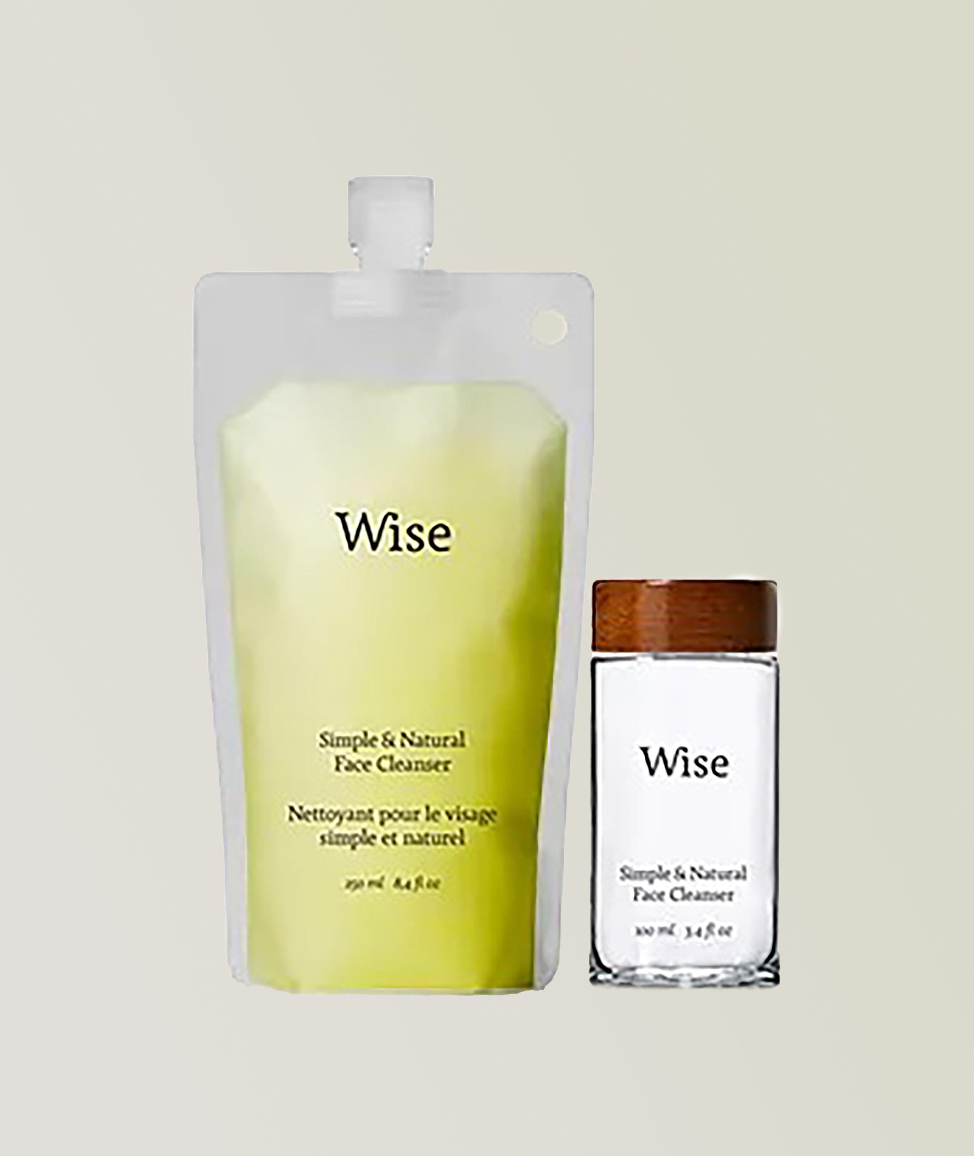 Nettoyant pour le visage Willowherb image 0