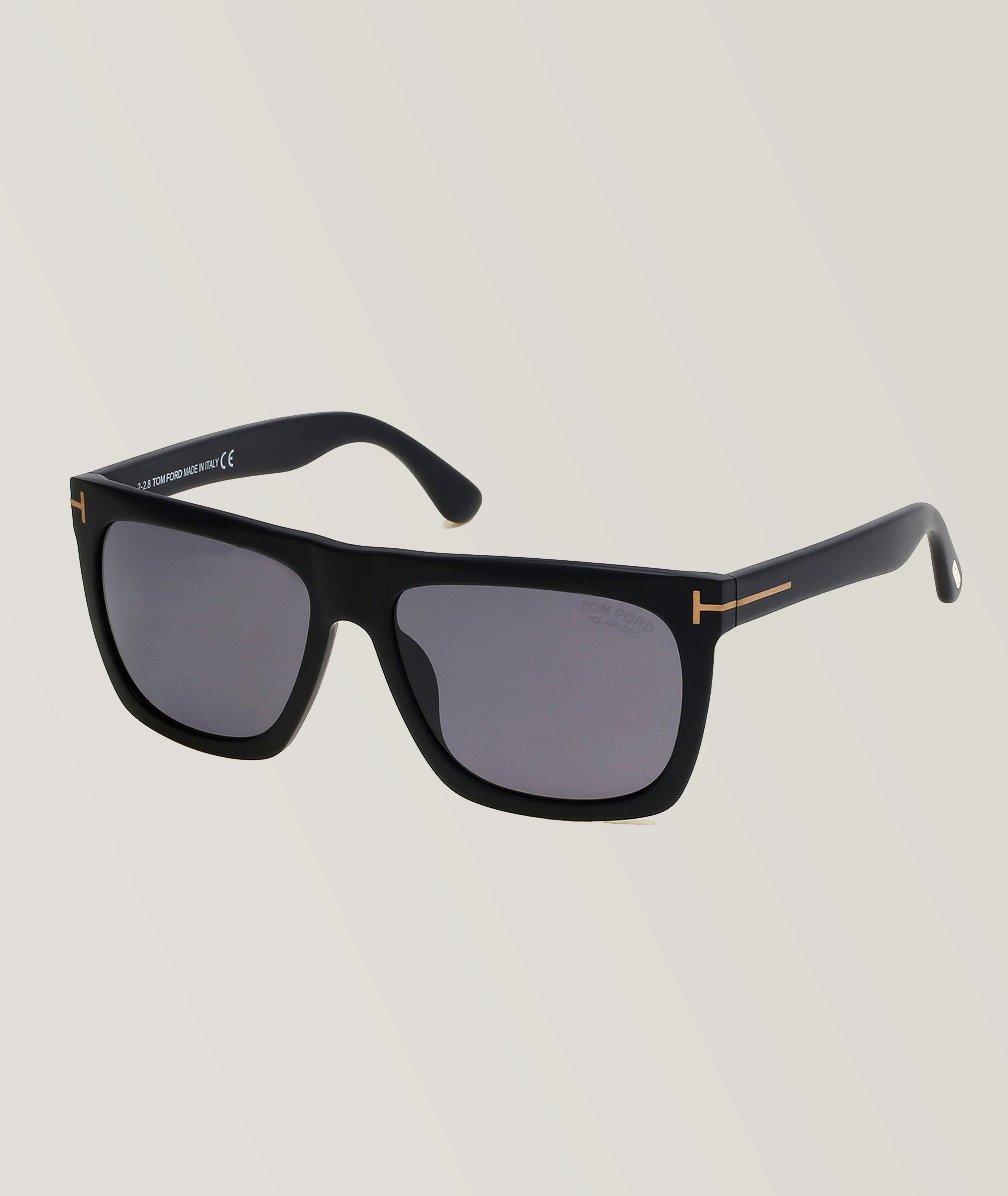 TOM FORD Lunettes de soleil Morgan