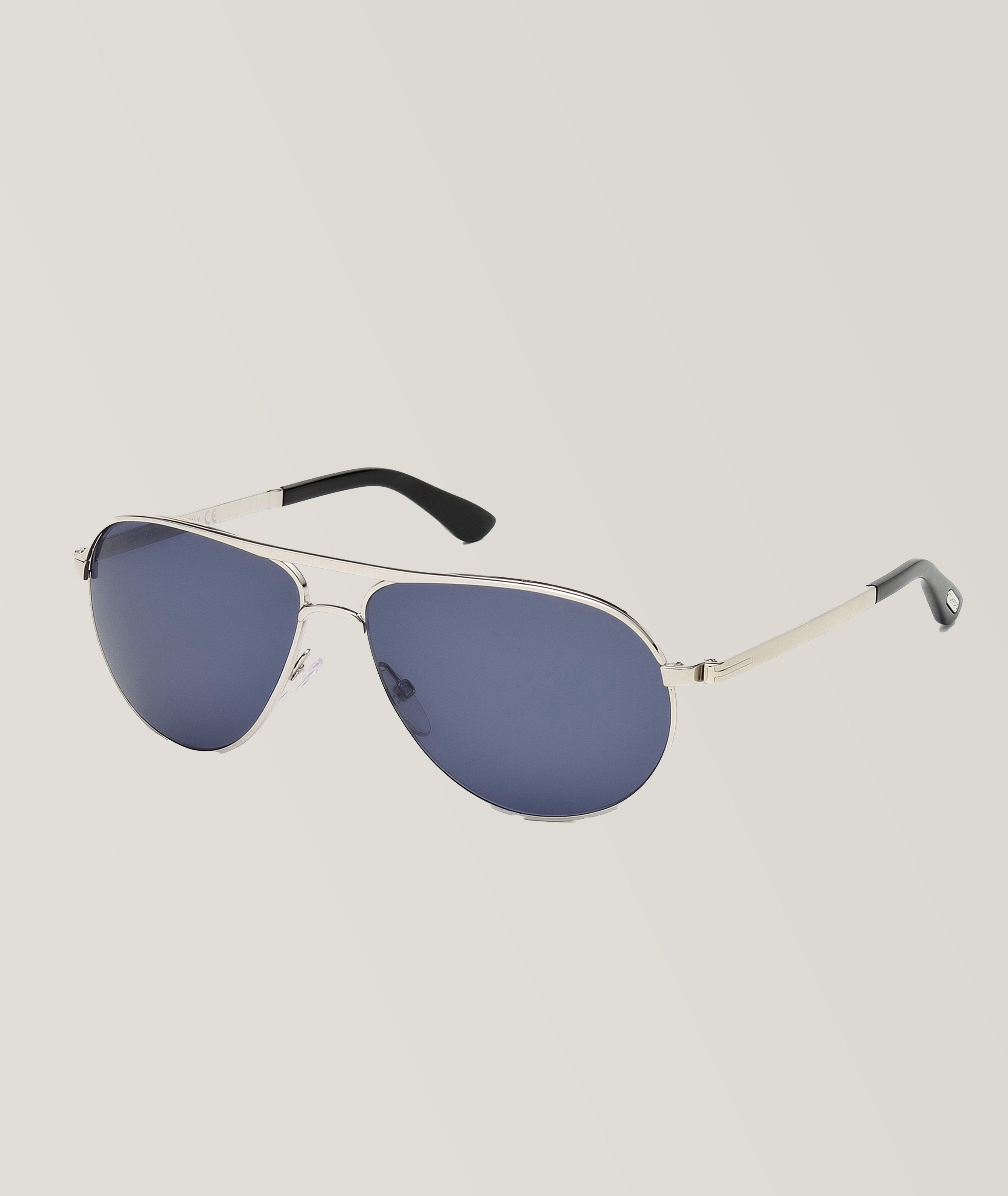 Tom ford double bridge sales sunglasses