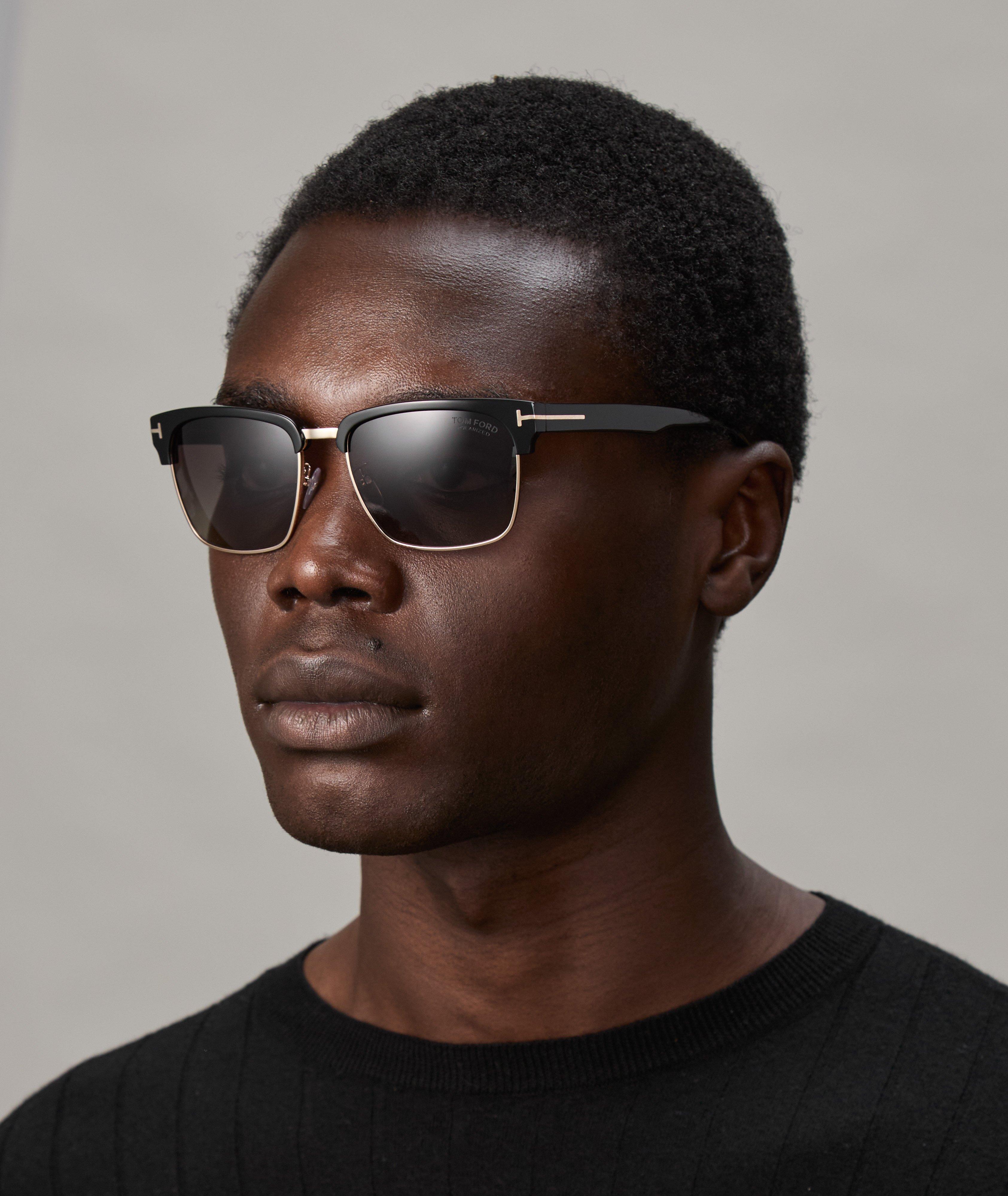 Tom Ford River Sunglasses | Eyewear | Harry Rosen