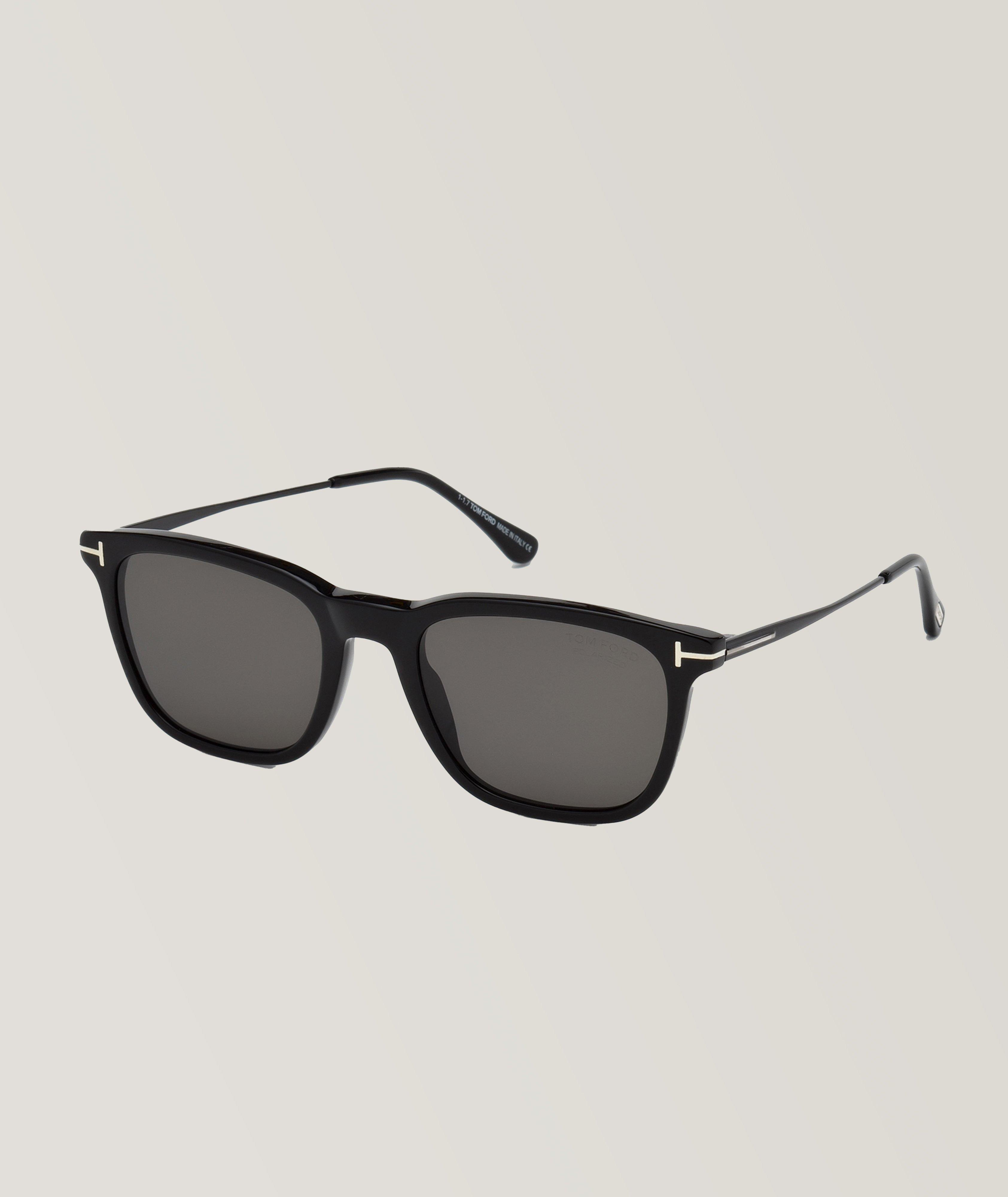 Arnaud Square Frame Sunglasses image 0