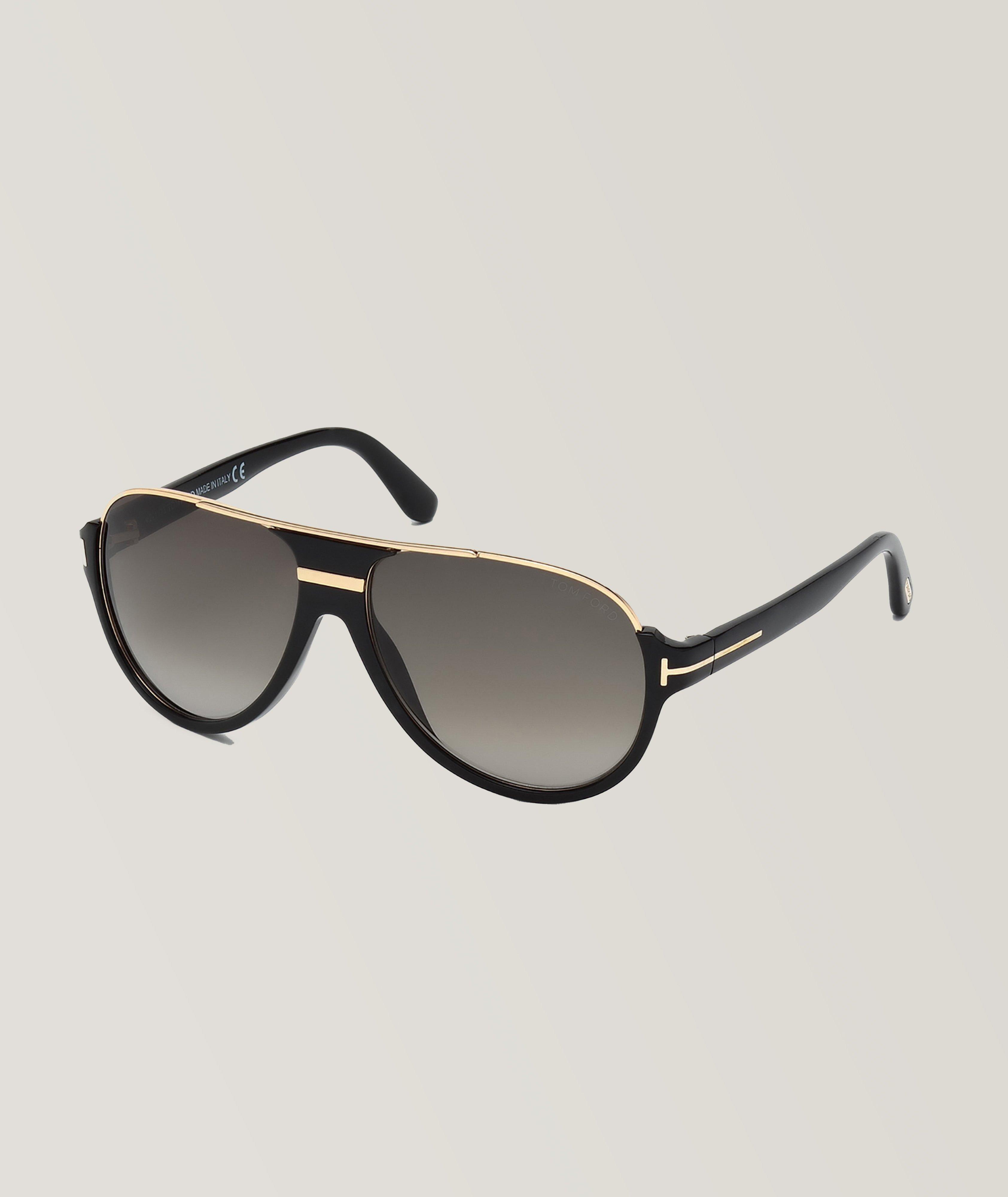 Tom ford store dimitry aviator sunglasses