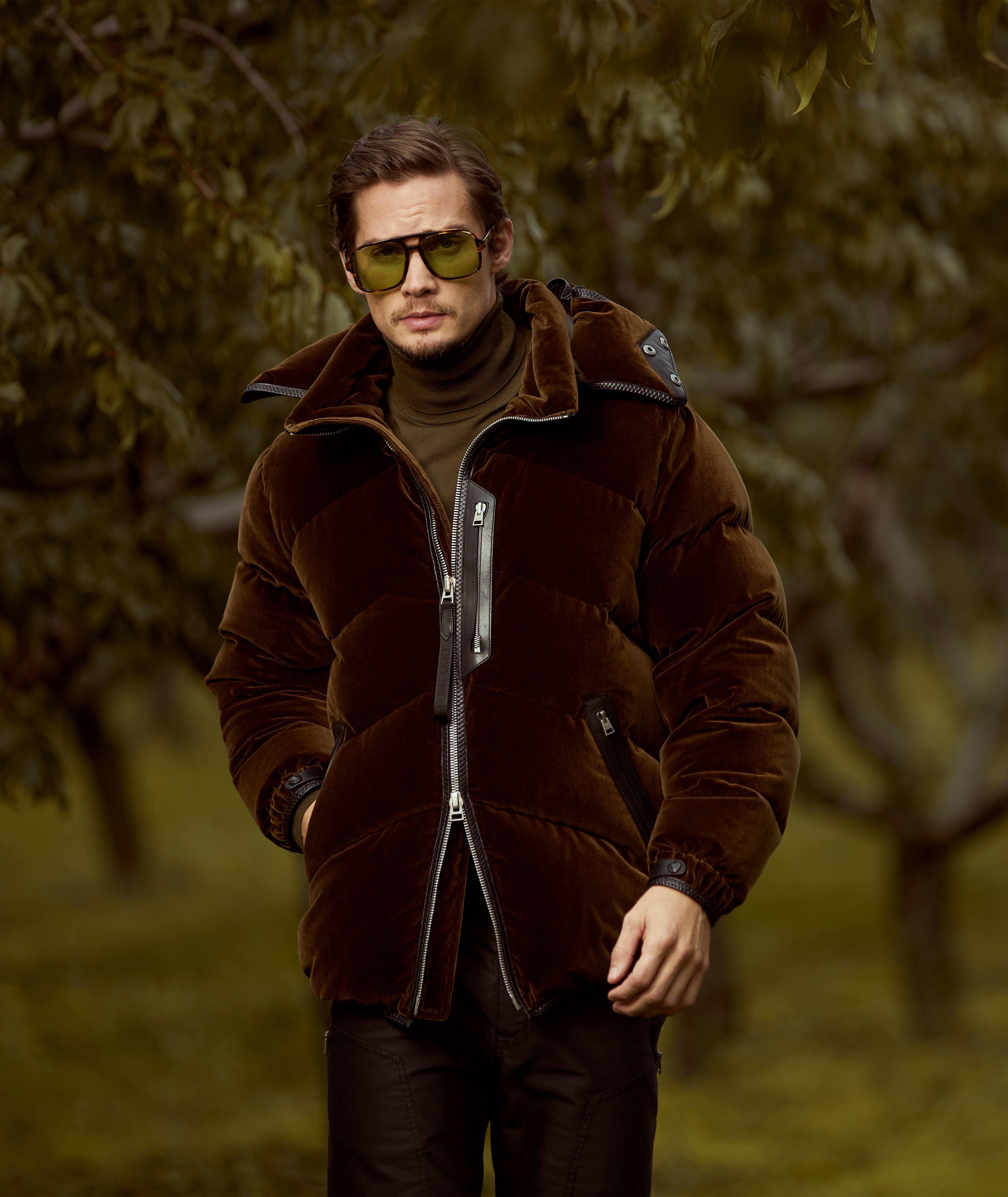 Nicholai Sunglasses image 1