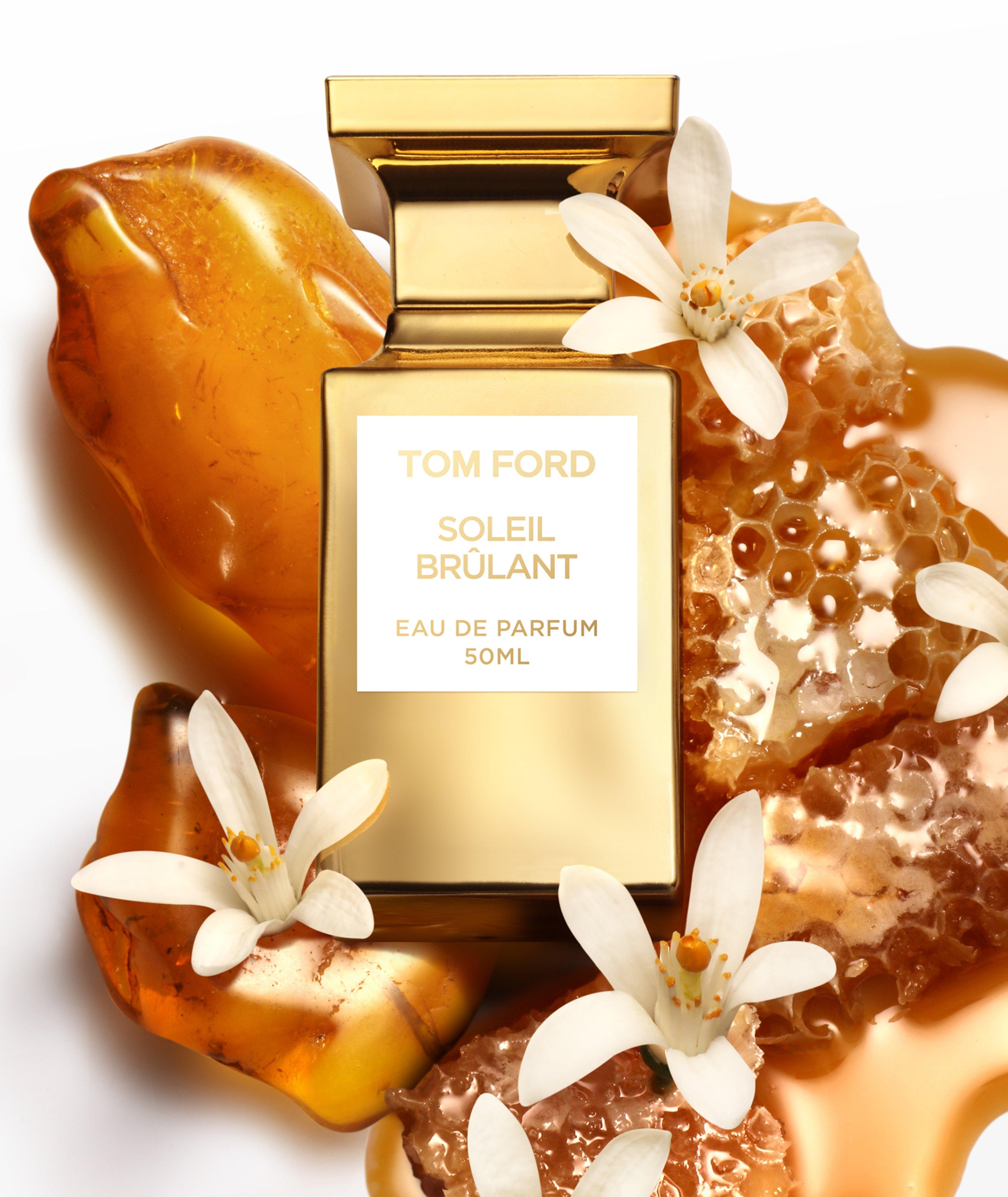 Soleil Brûlant Eau de Parfum 50ml image 1