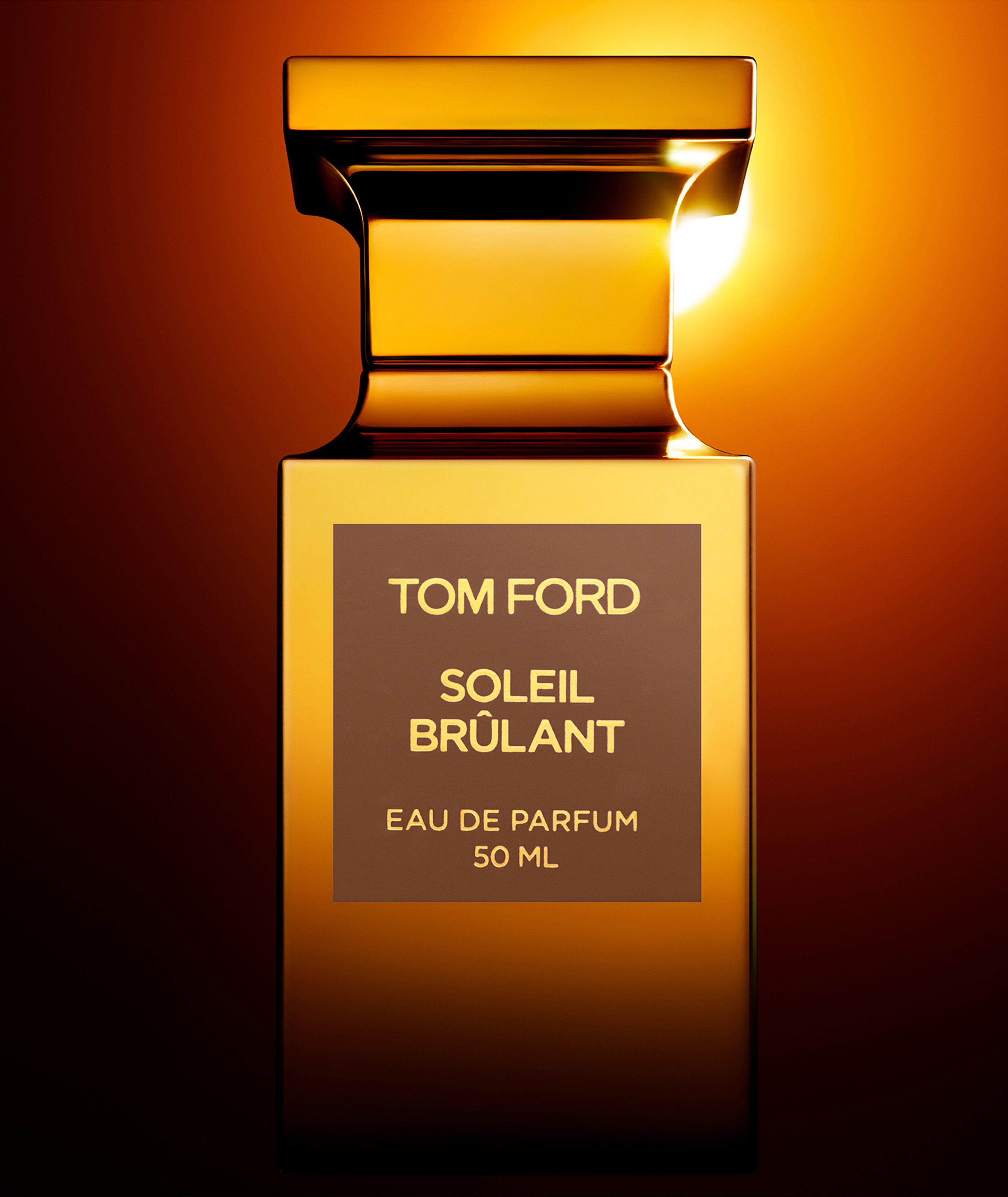 Eau de parfum Soleil brulant 50ml image 2