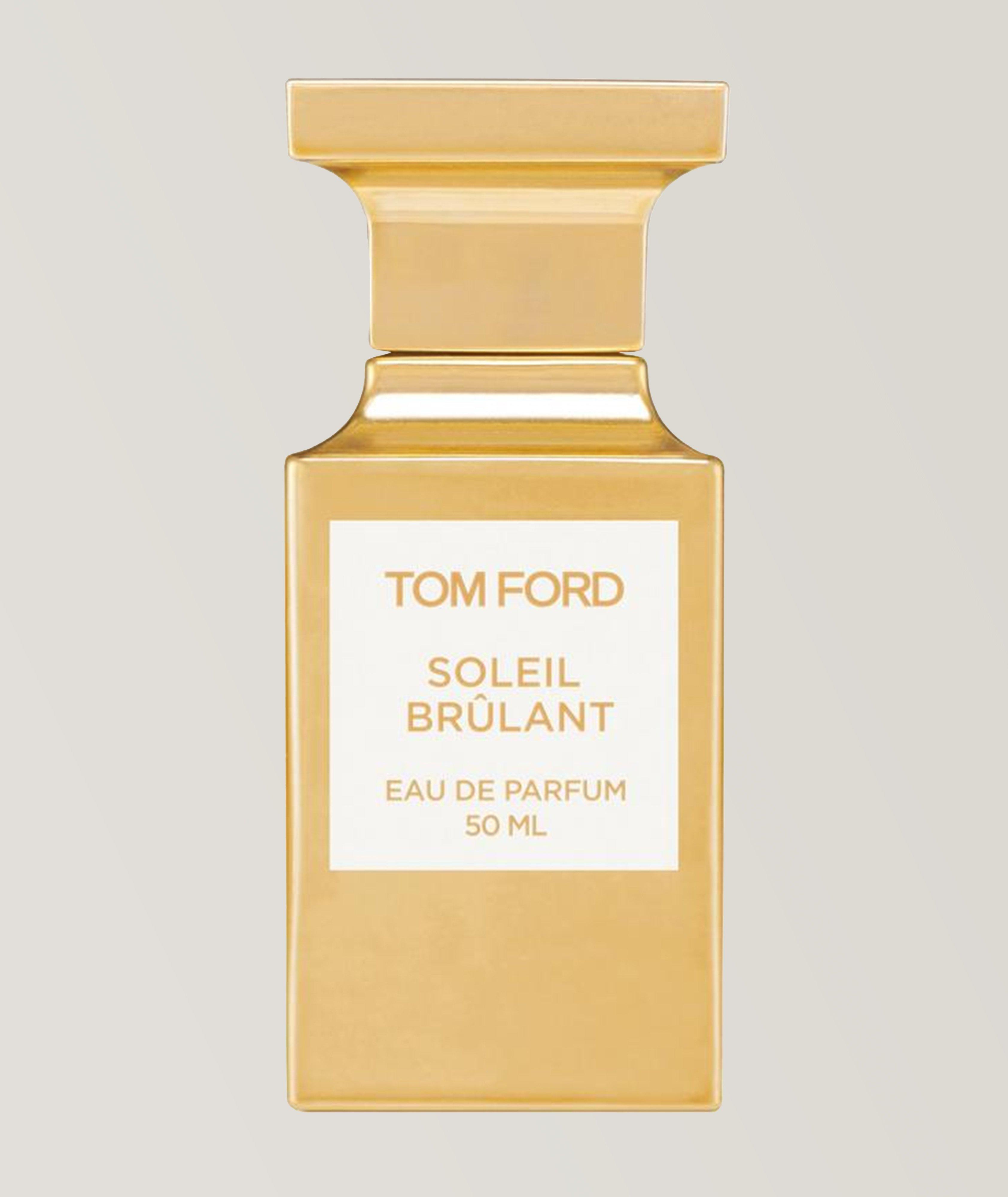 TOM FORD Eau de parfum Soleil brulant 50ml