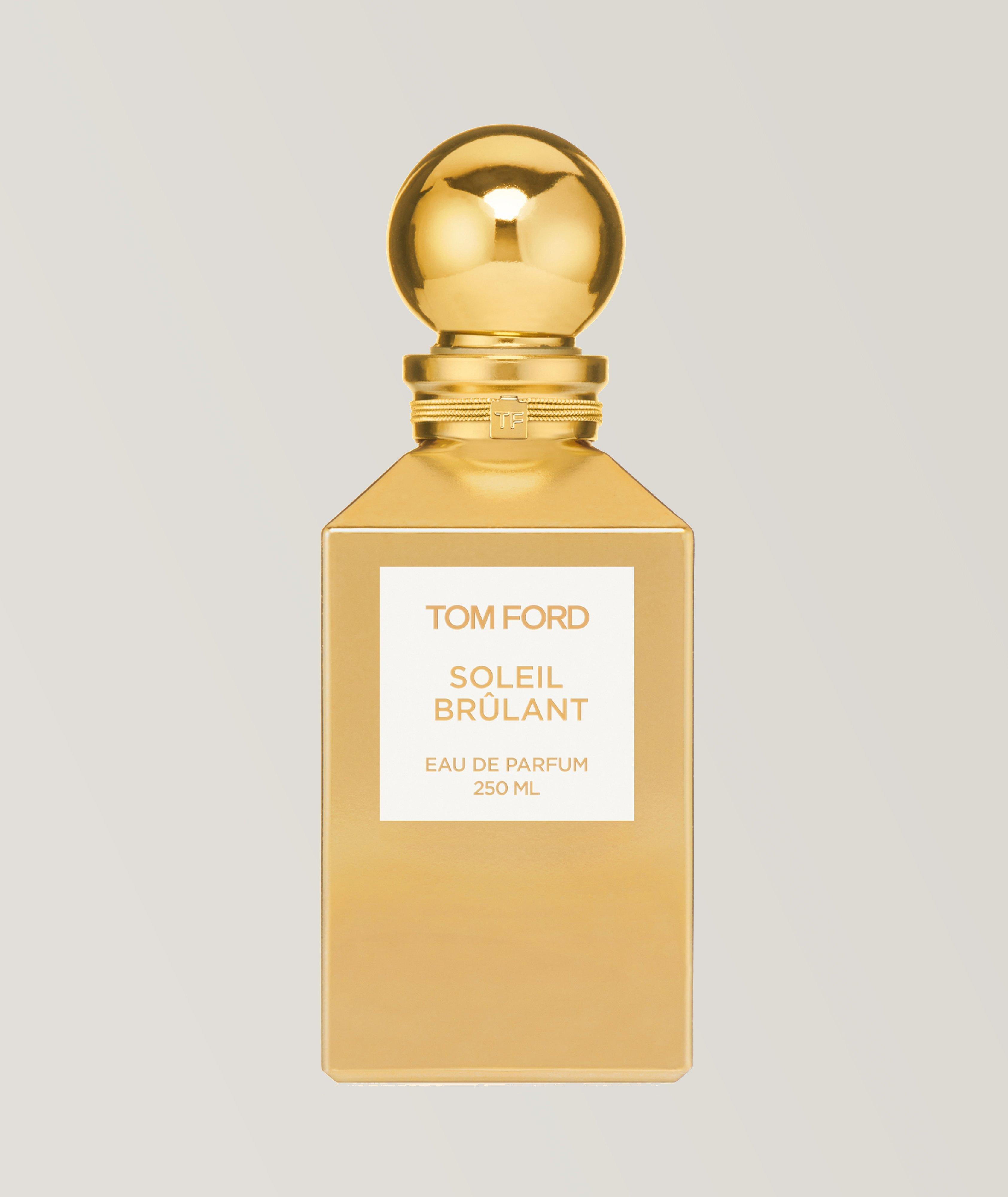 Soleil Brûlant Eau de Parfum 250ml image 0