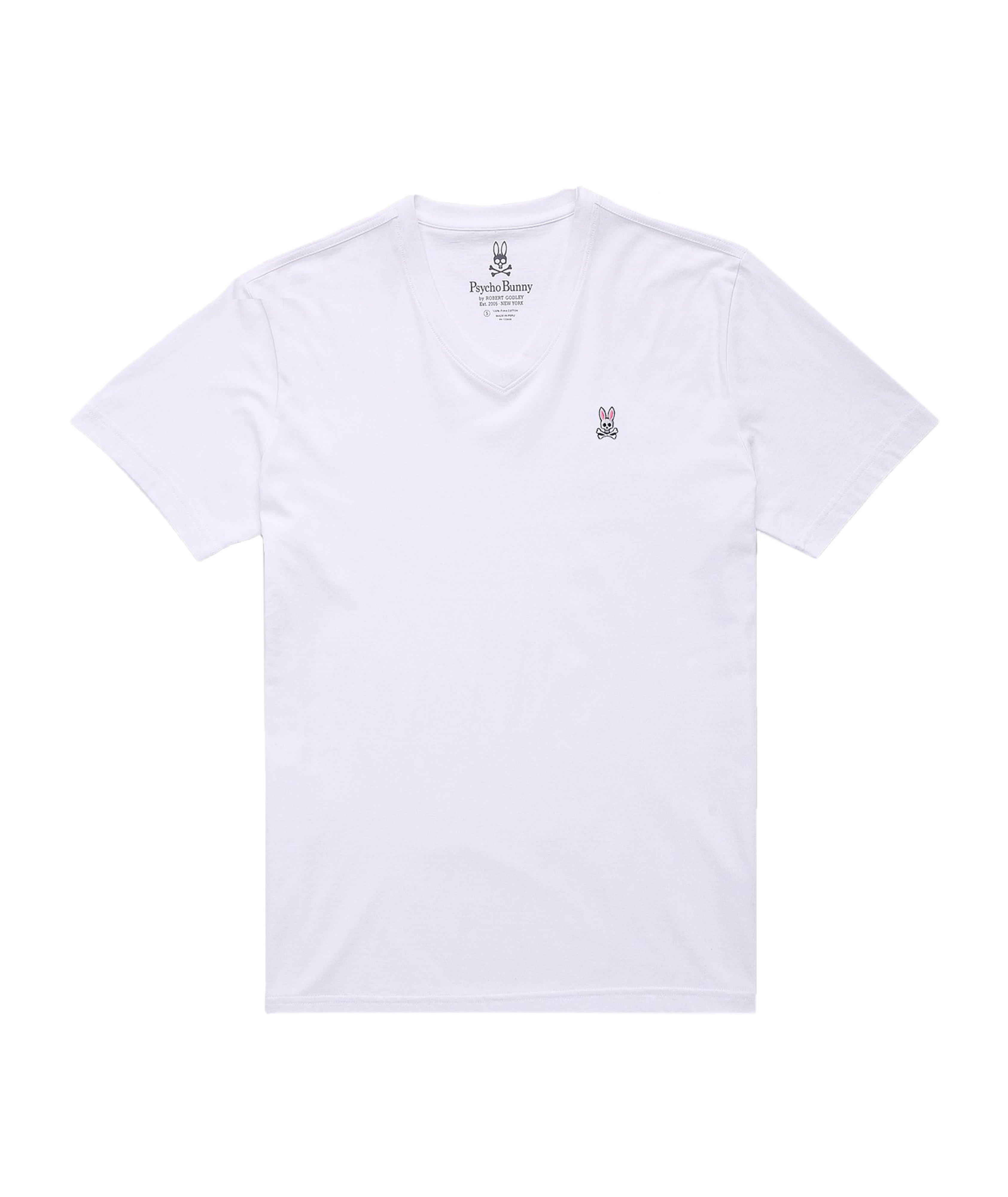 Classic V-neck T-shirt  image 0