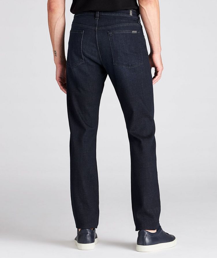 Tech Series Adrien Cotton-Blend Jeans image 2