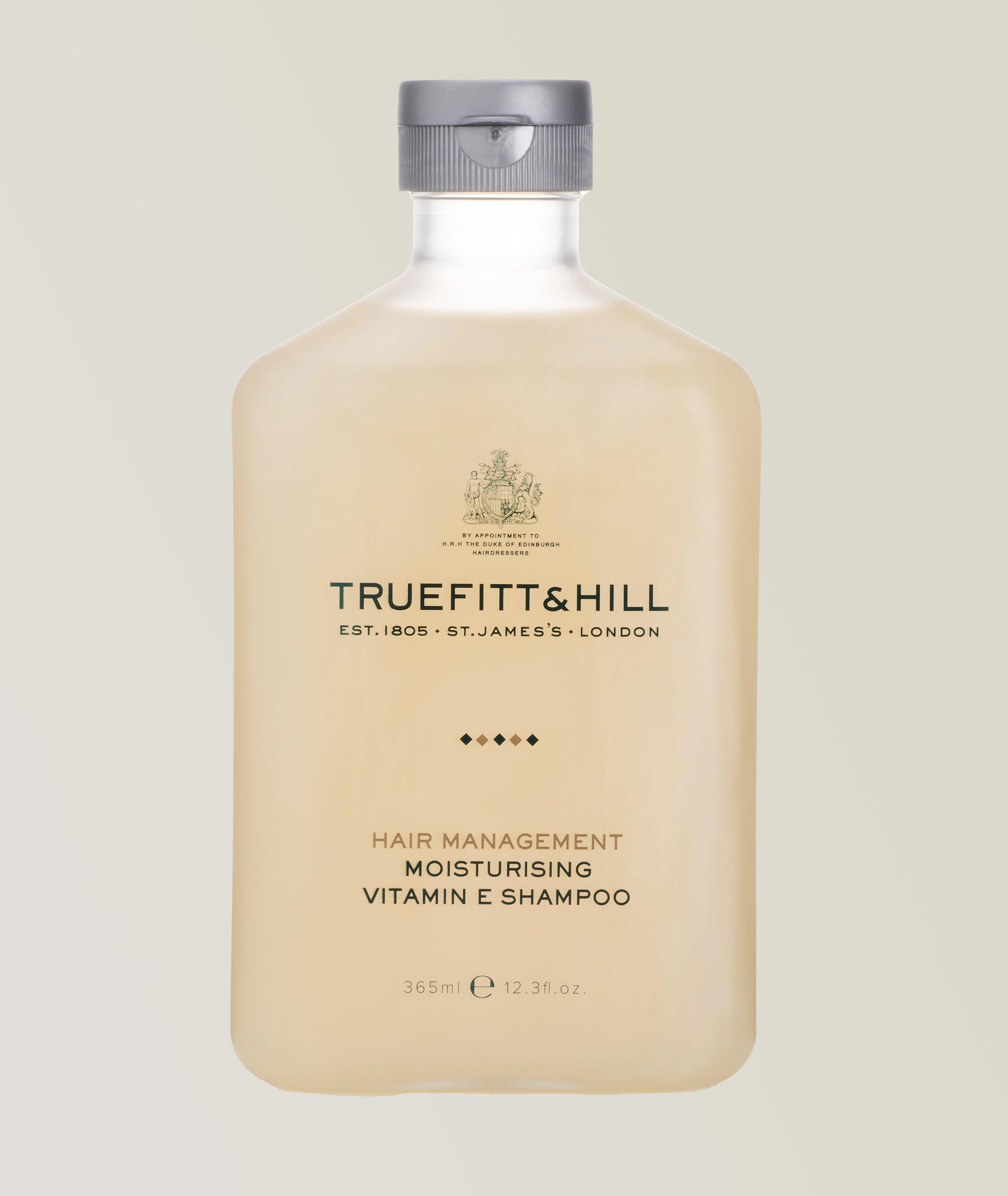 Truefitt & Hill Moisturizing Vitamin E Shampoo