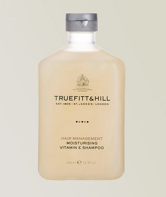 Truefitt & Hill Shampooing hydratant à la vitamine E