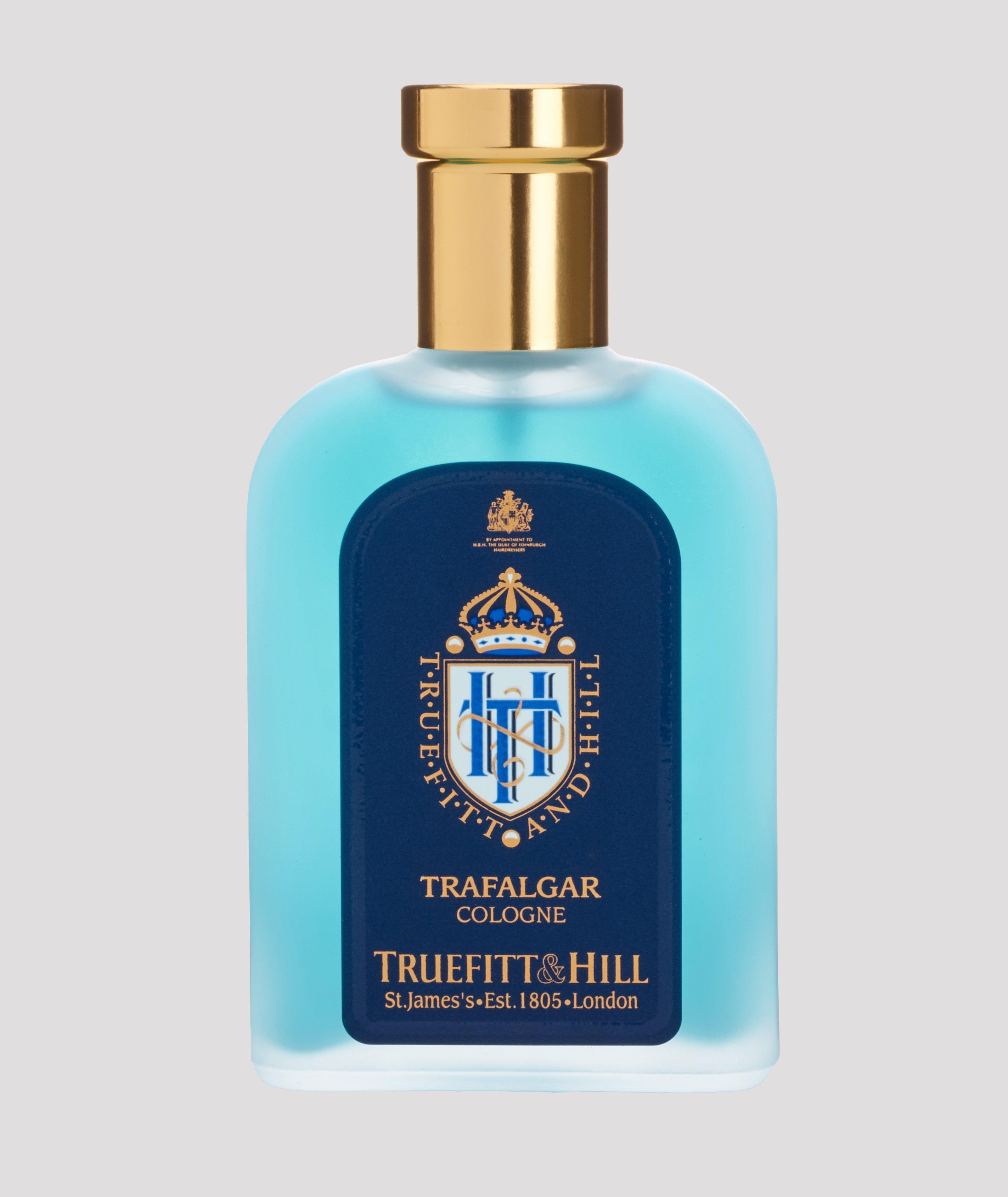 Truefitt & Hill Eau de Cologne Trafalgar (100 ml)