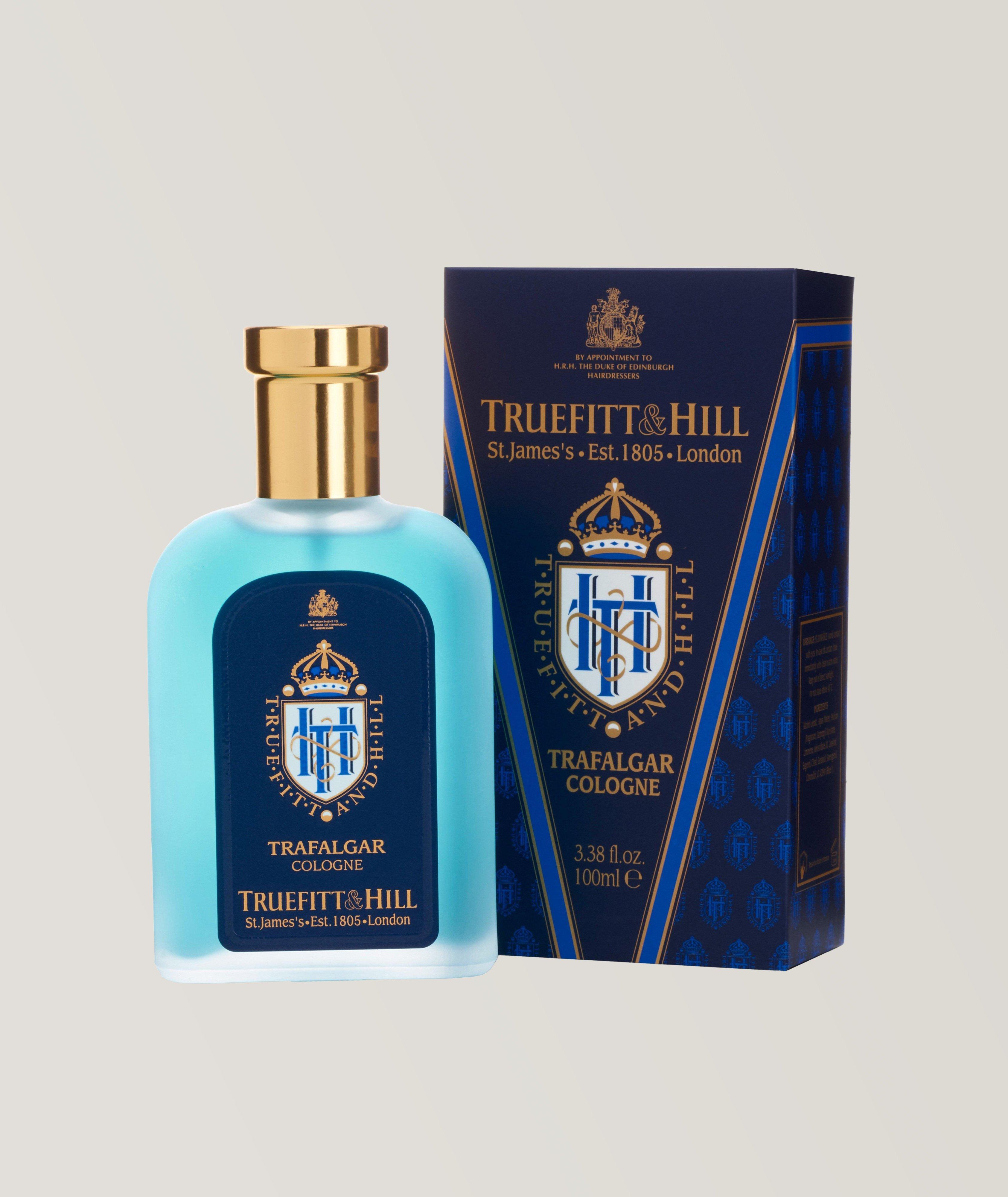 Eau de Cologne Trafalgar (100 ml) image 1