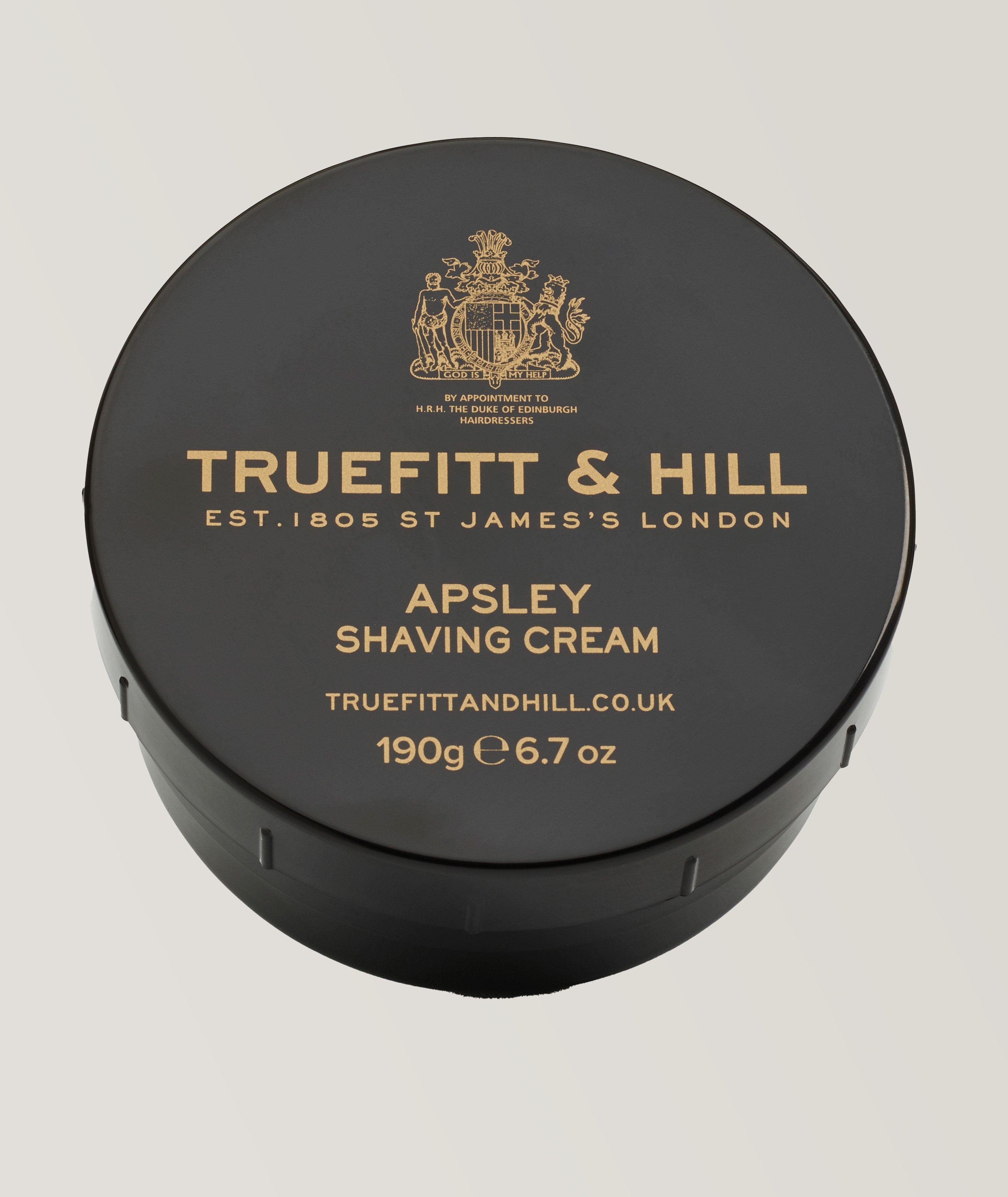 Apsley Shaving Cream Bowl image 0