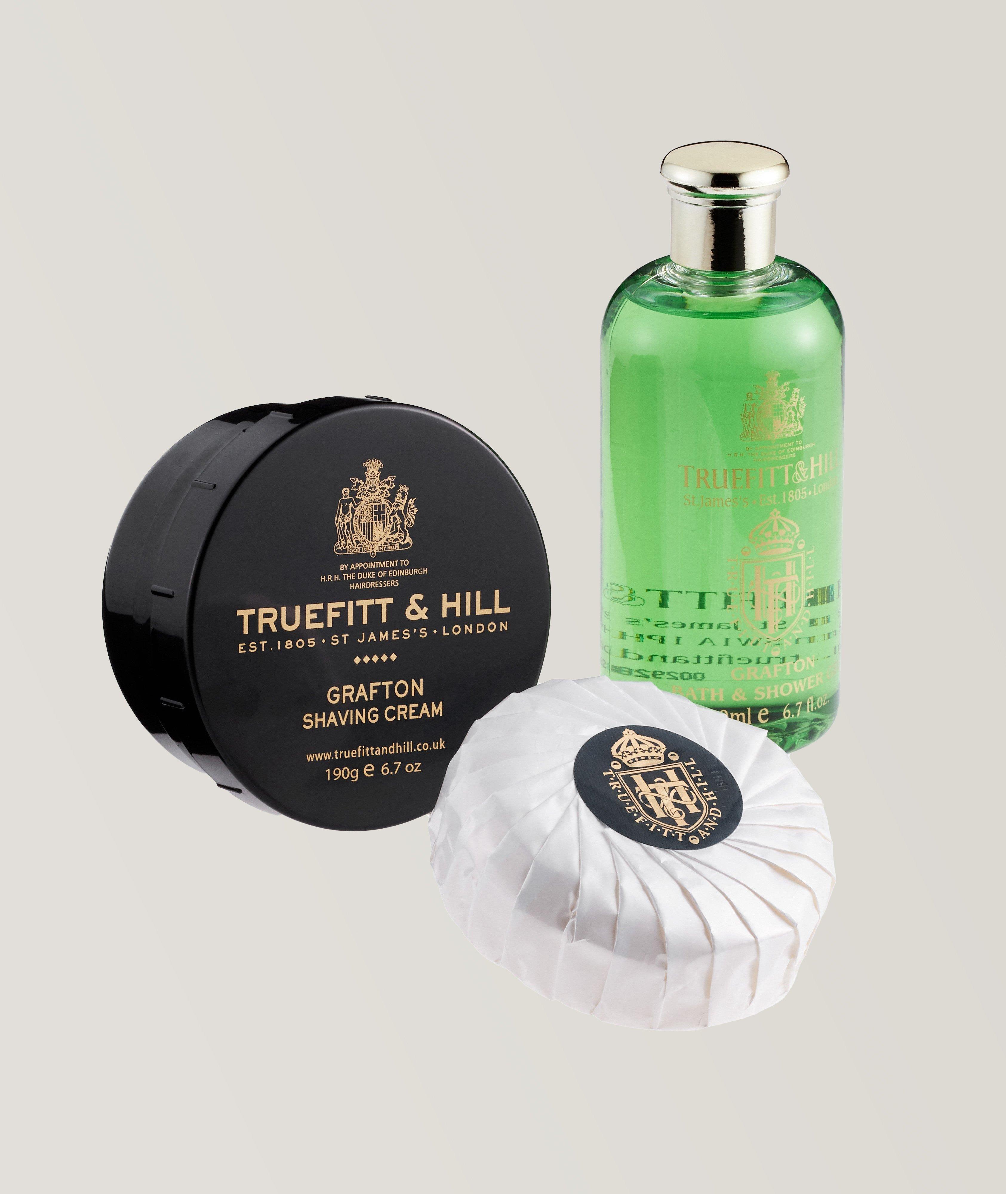 Grafton Essential Gift Set image 1