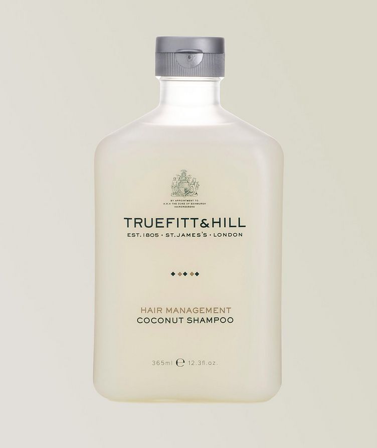 Coconut Shampoo image 0