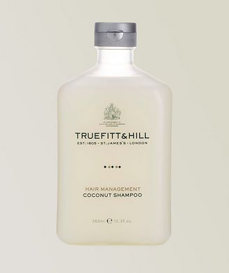 Truefitt & Hill Shampooing à la noix de coco