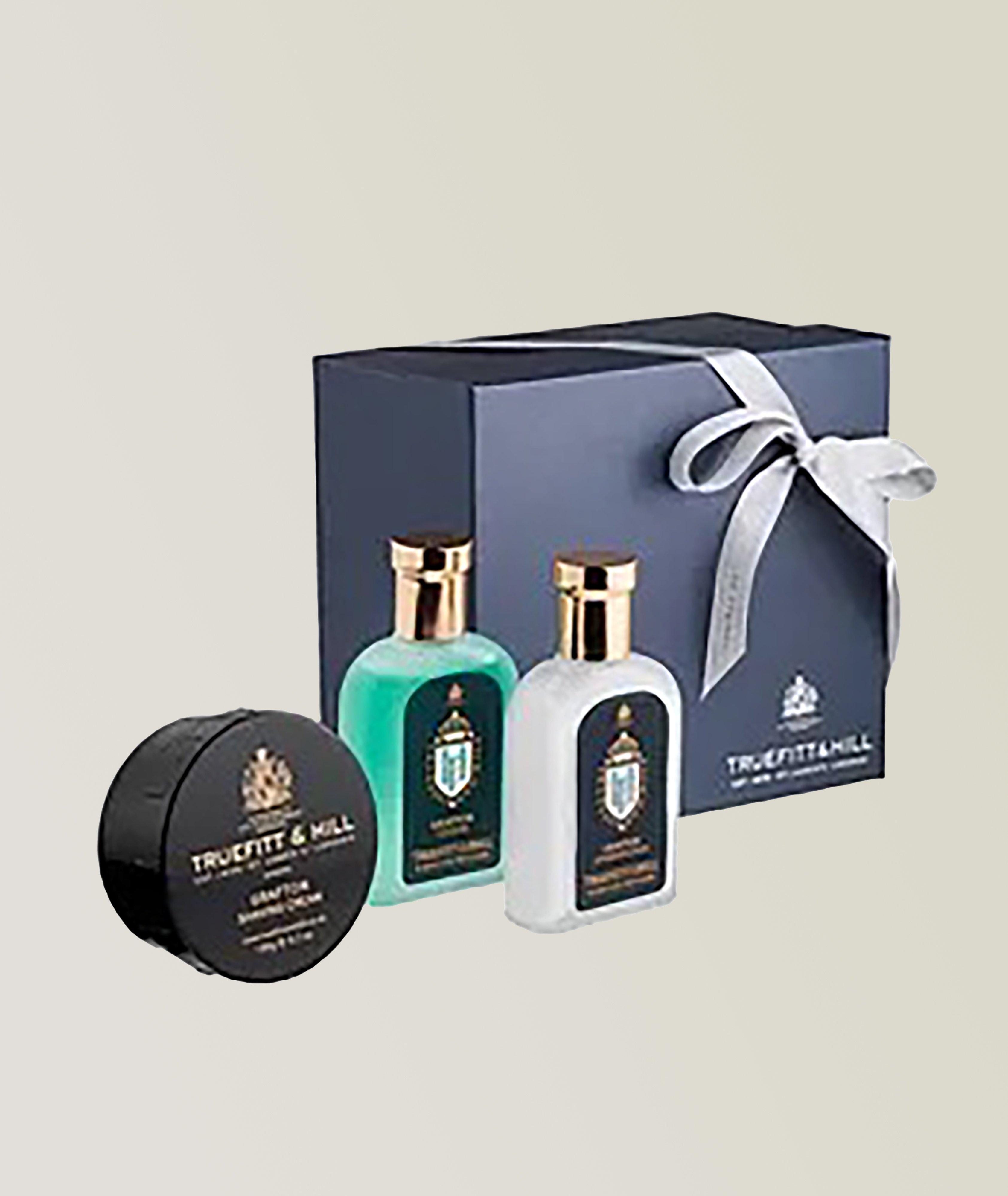 Grafton Classic Shave Gift Set image 0