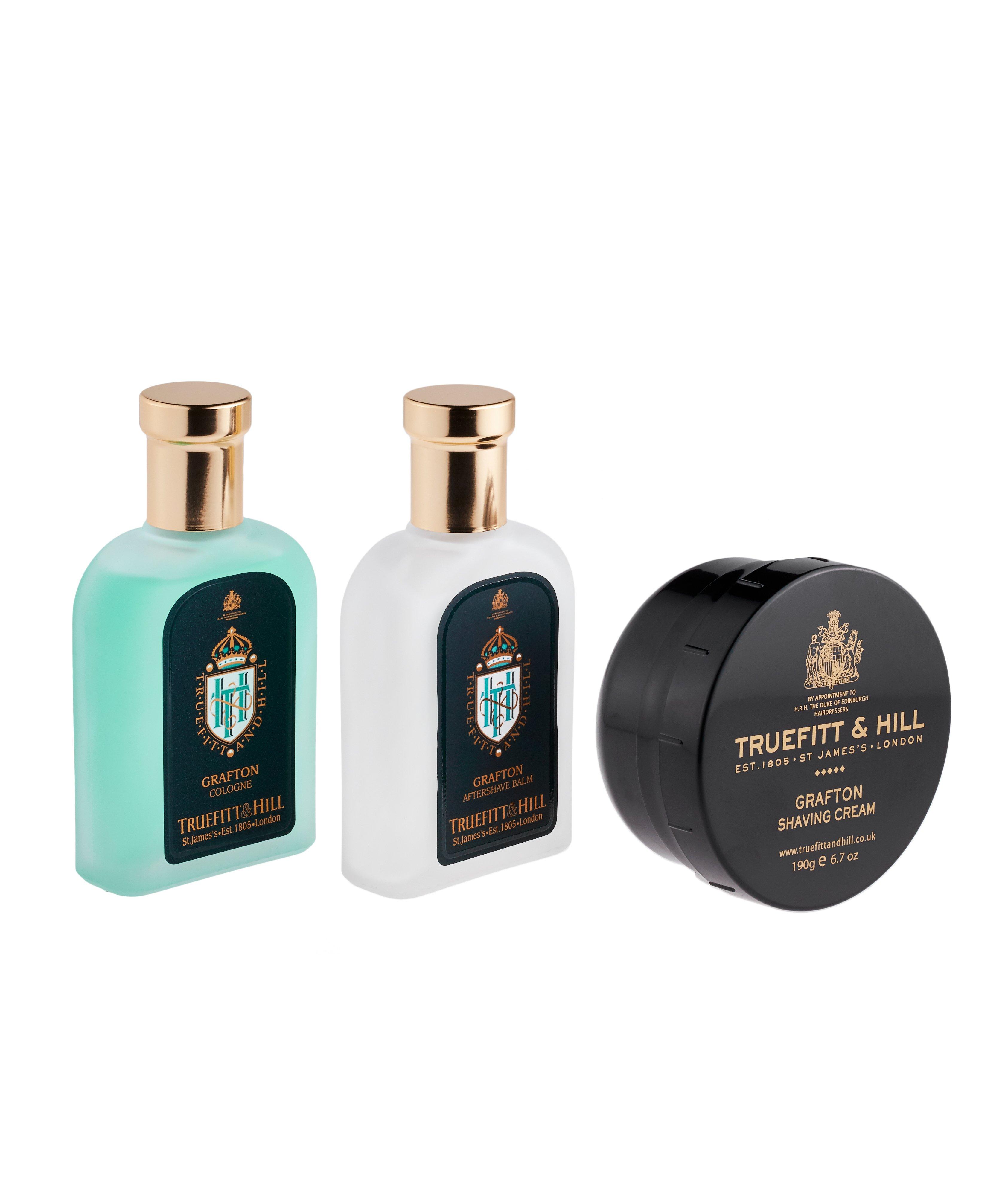 Grafton Classic Shave Gift Set image 1