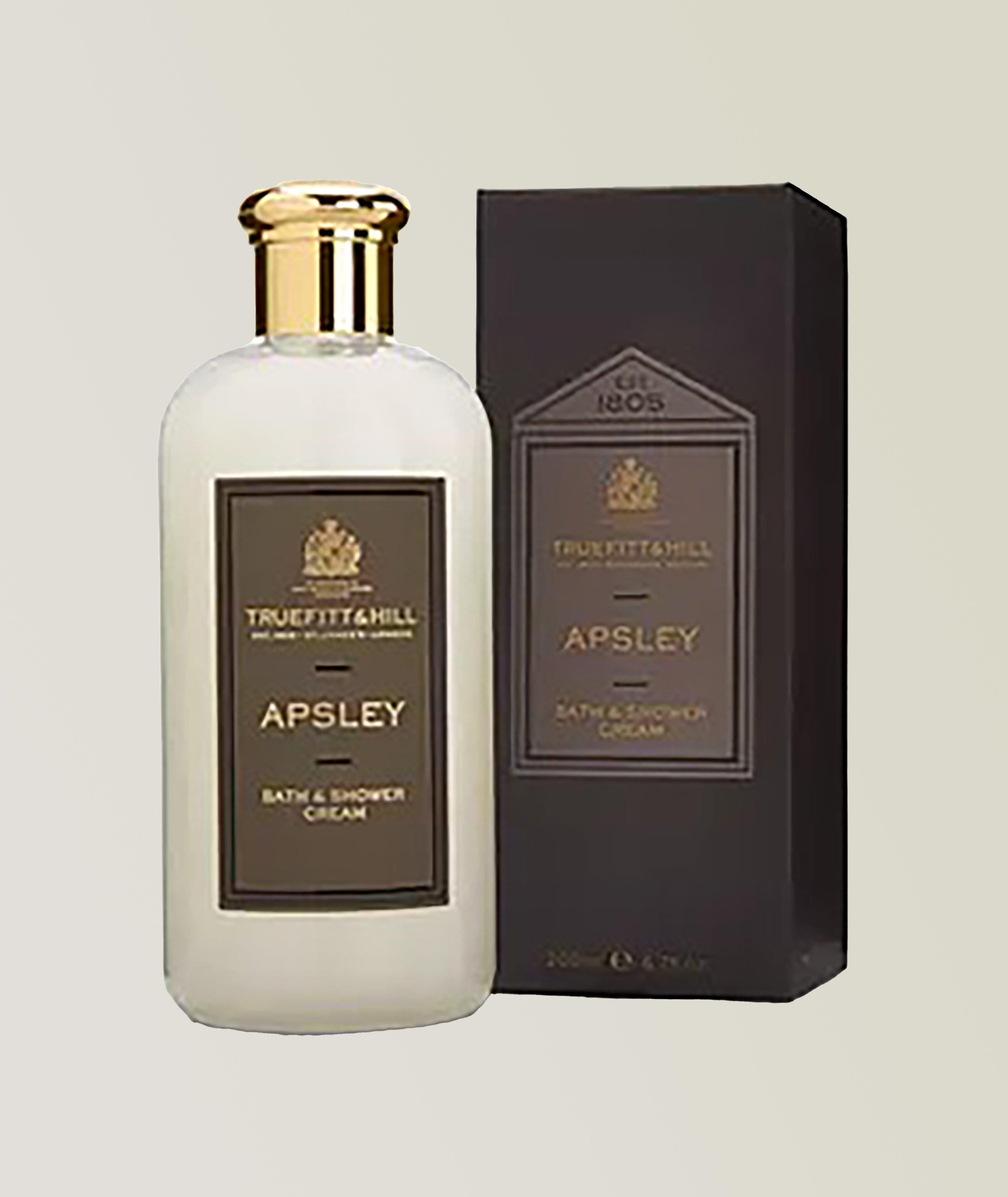 Apsley Bath & Shower Cream 200 ml  image 0