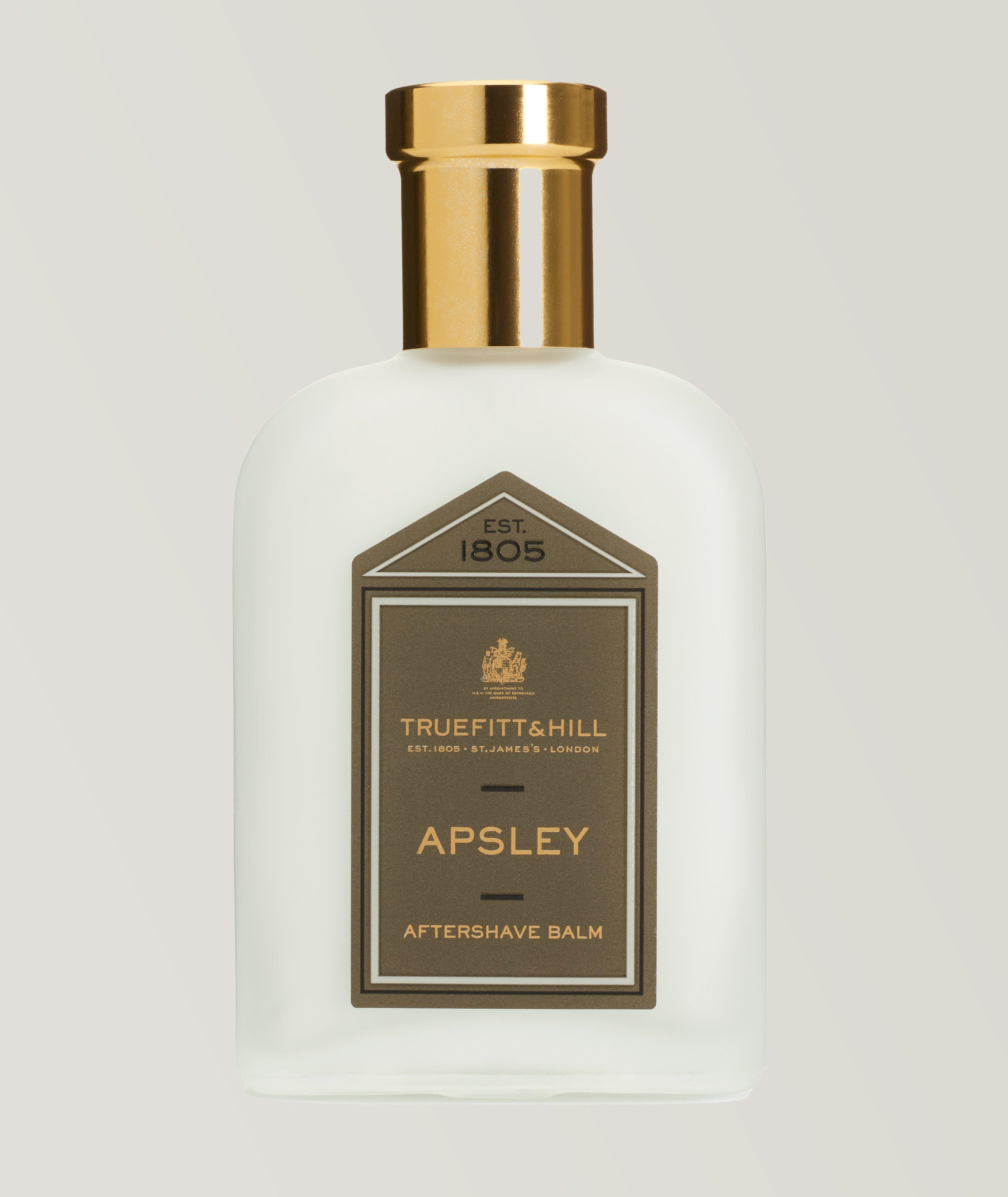 Apsley Aftershave Balm image 0