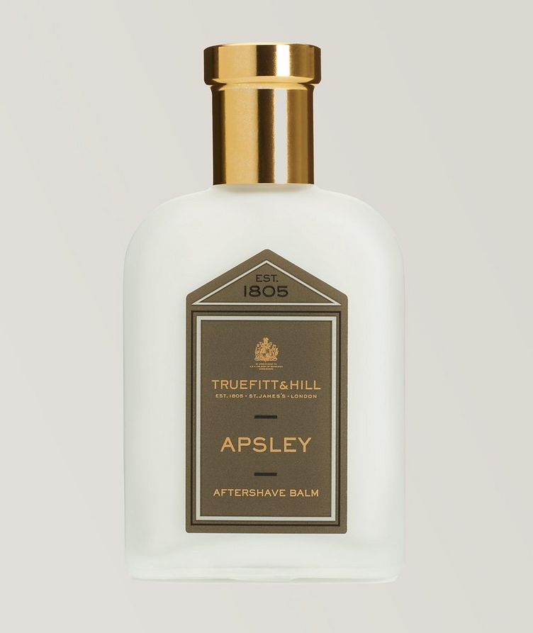 Apsley Aftershave Balm image 0