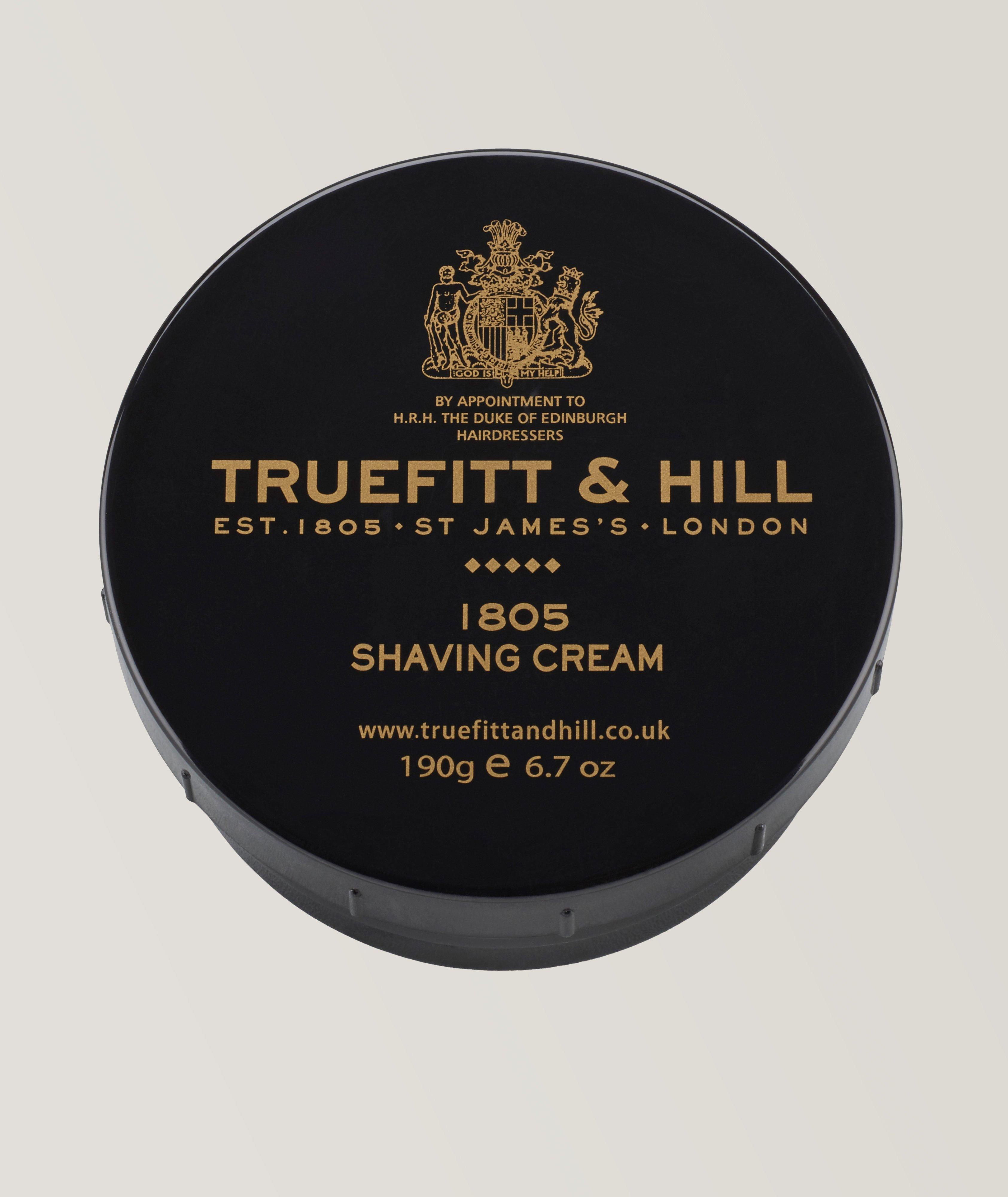 Truefitt & Hill 1805 Shaving Cream Bowl