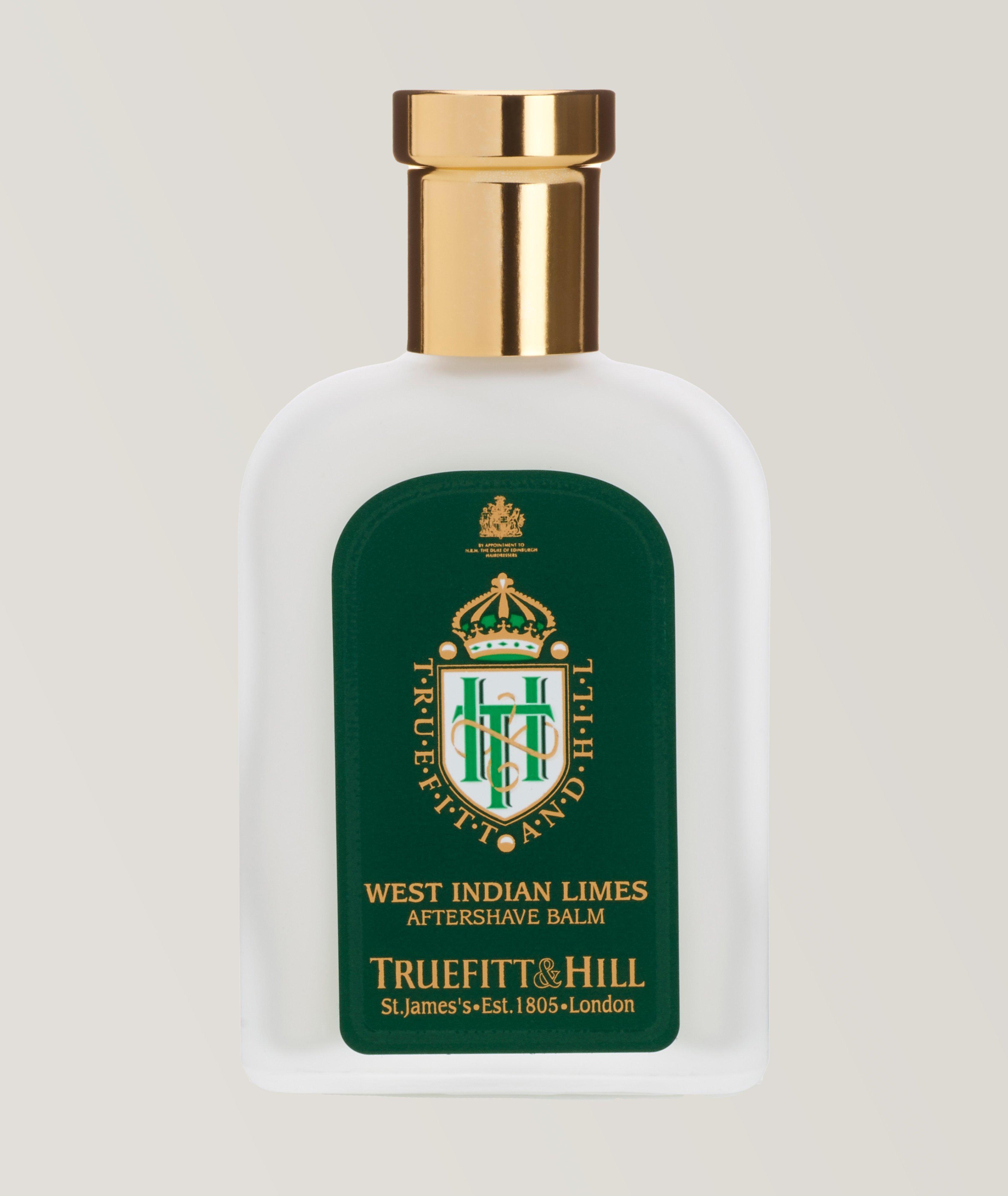 Truefitt & Hill West Indian Limes Aftershave Balm