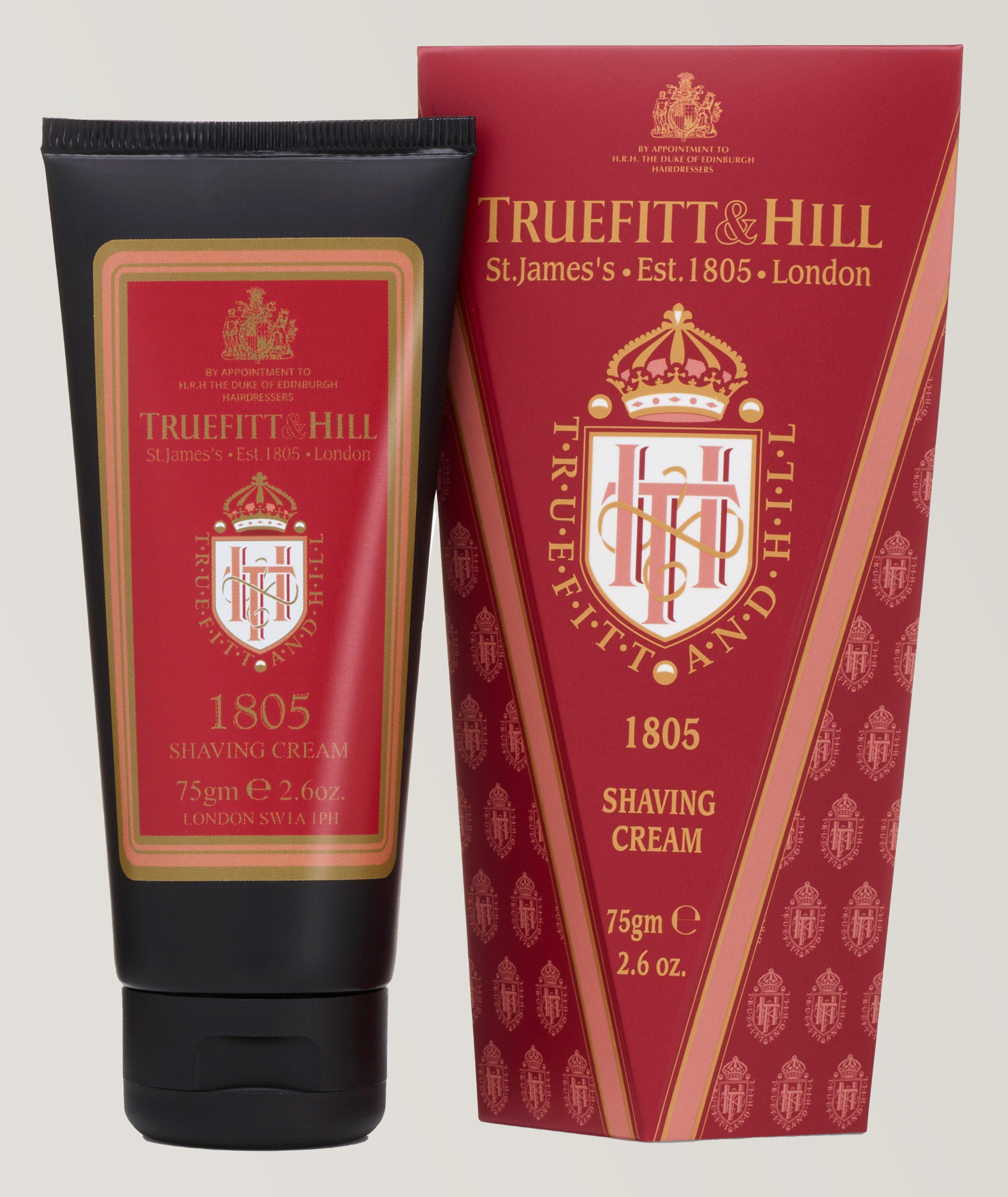 Crème à raser 1805 (75 g) image 1