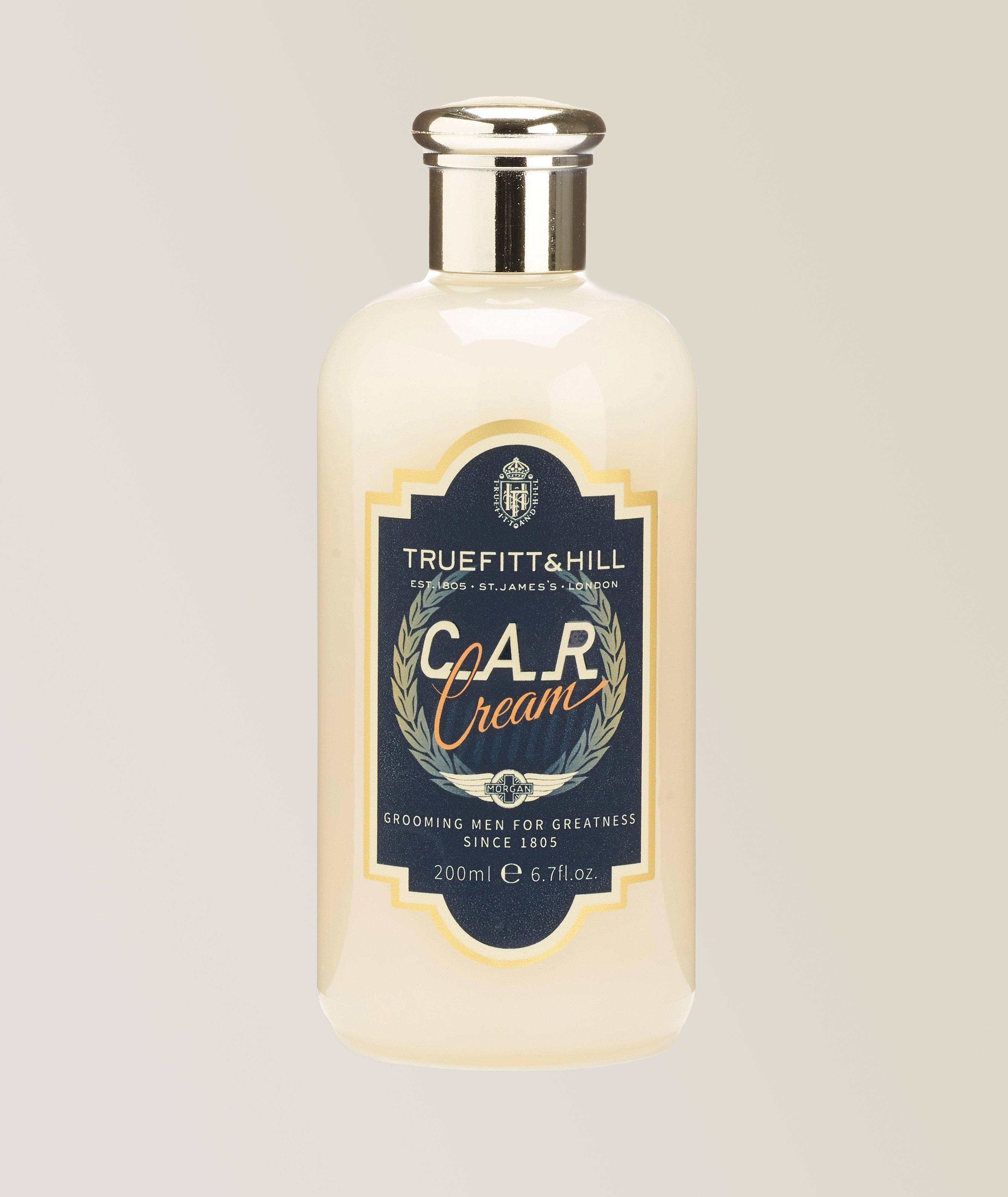 C.A.R. Cream image 0