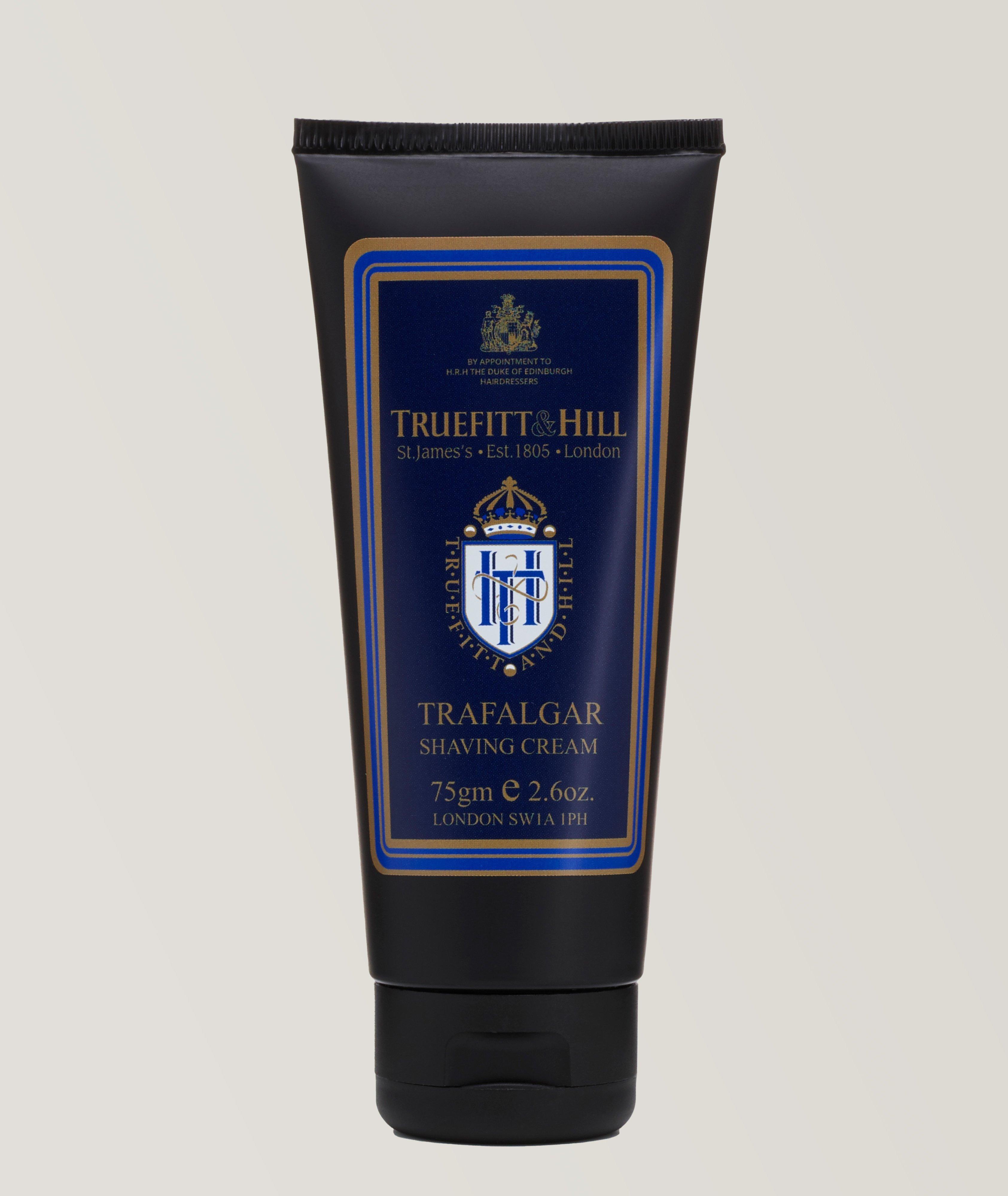 Trafalgar Shaving Cream Travel Tube image 0