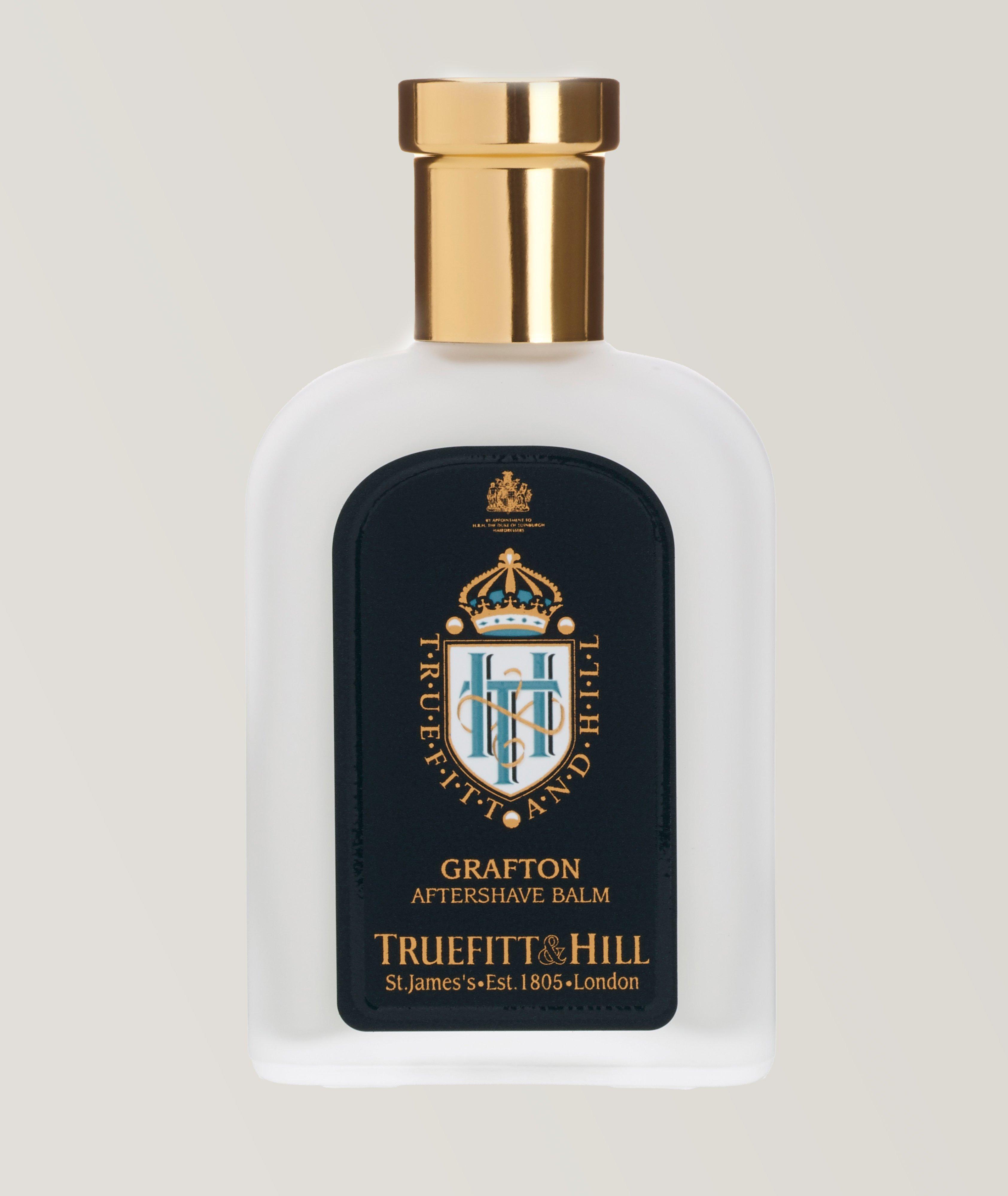 Grafton Aftershave Balm image 0