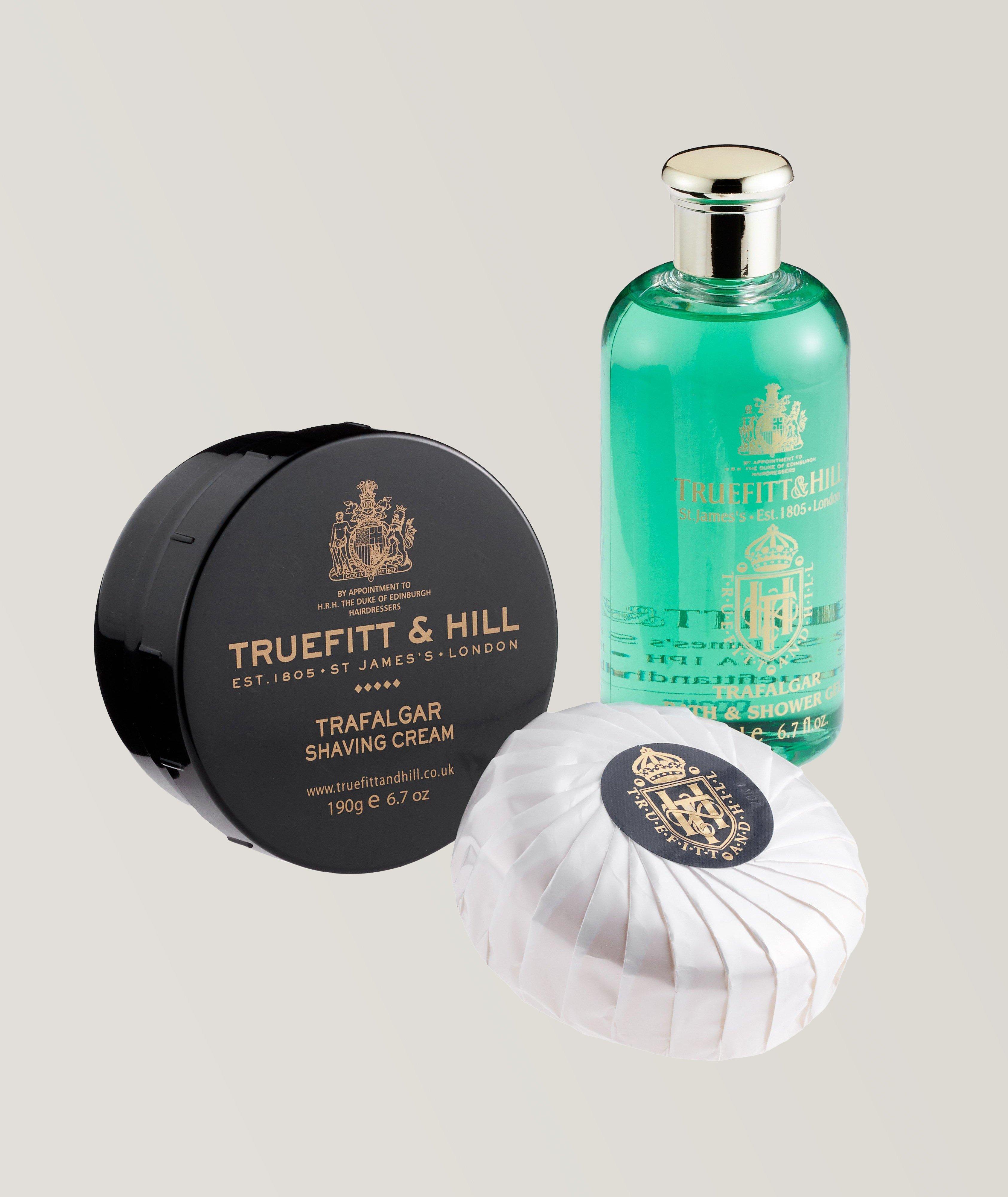 Trafalgar Essential Gift Set image 1