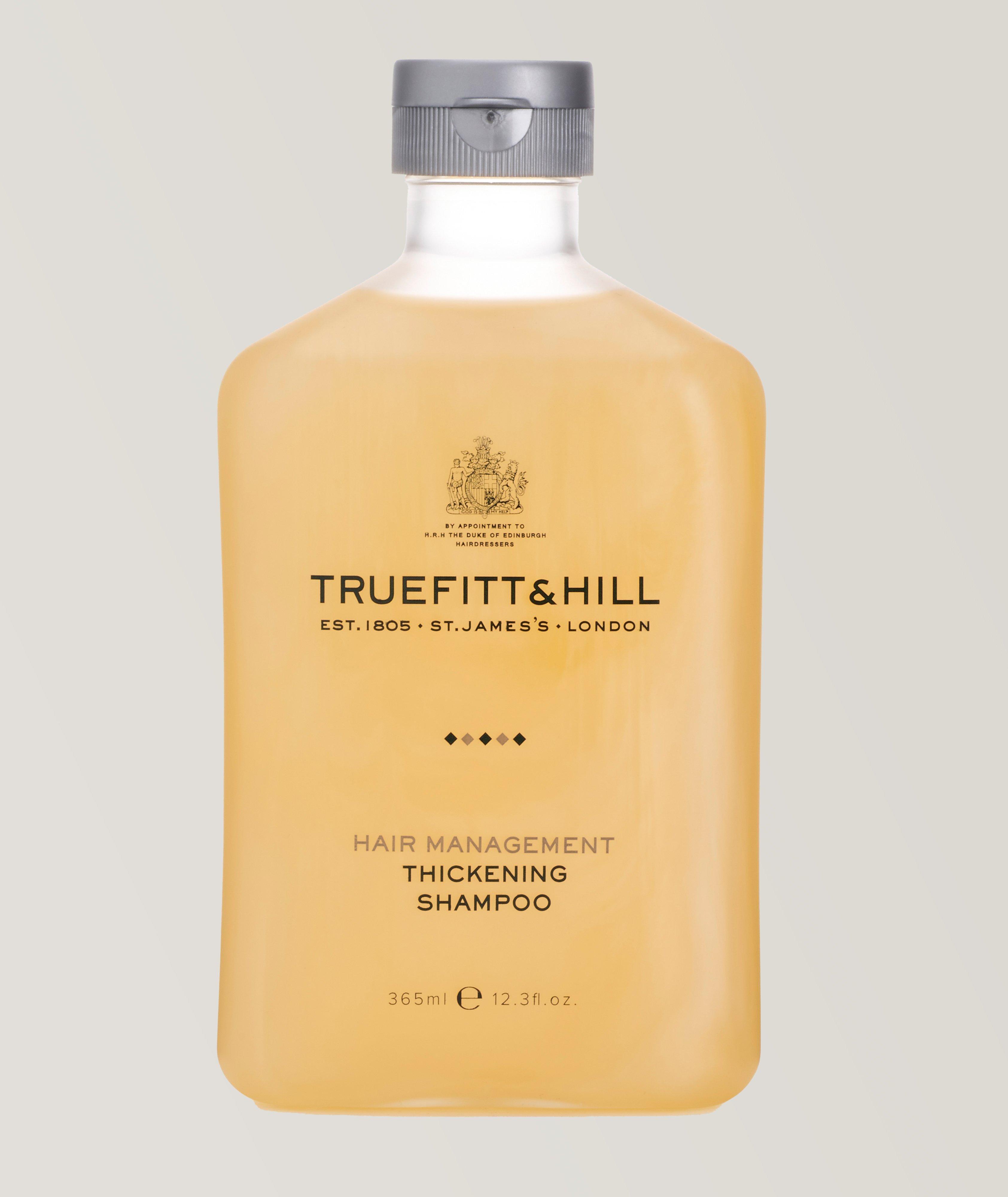 Truefitt & Hill Shampooing épaississant