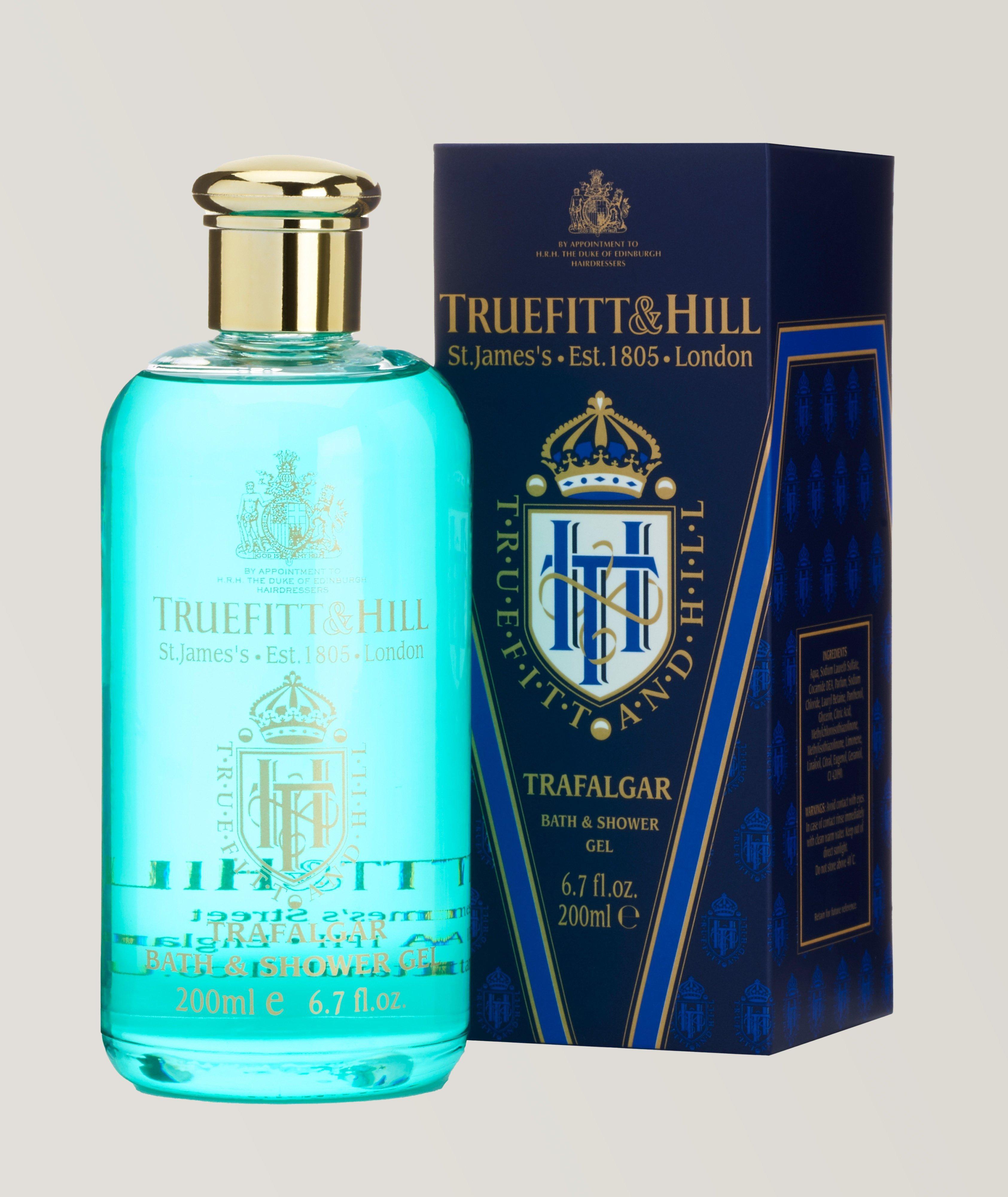 Trafalgar Bath/Shower Gel image 1