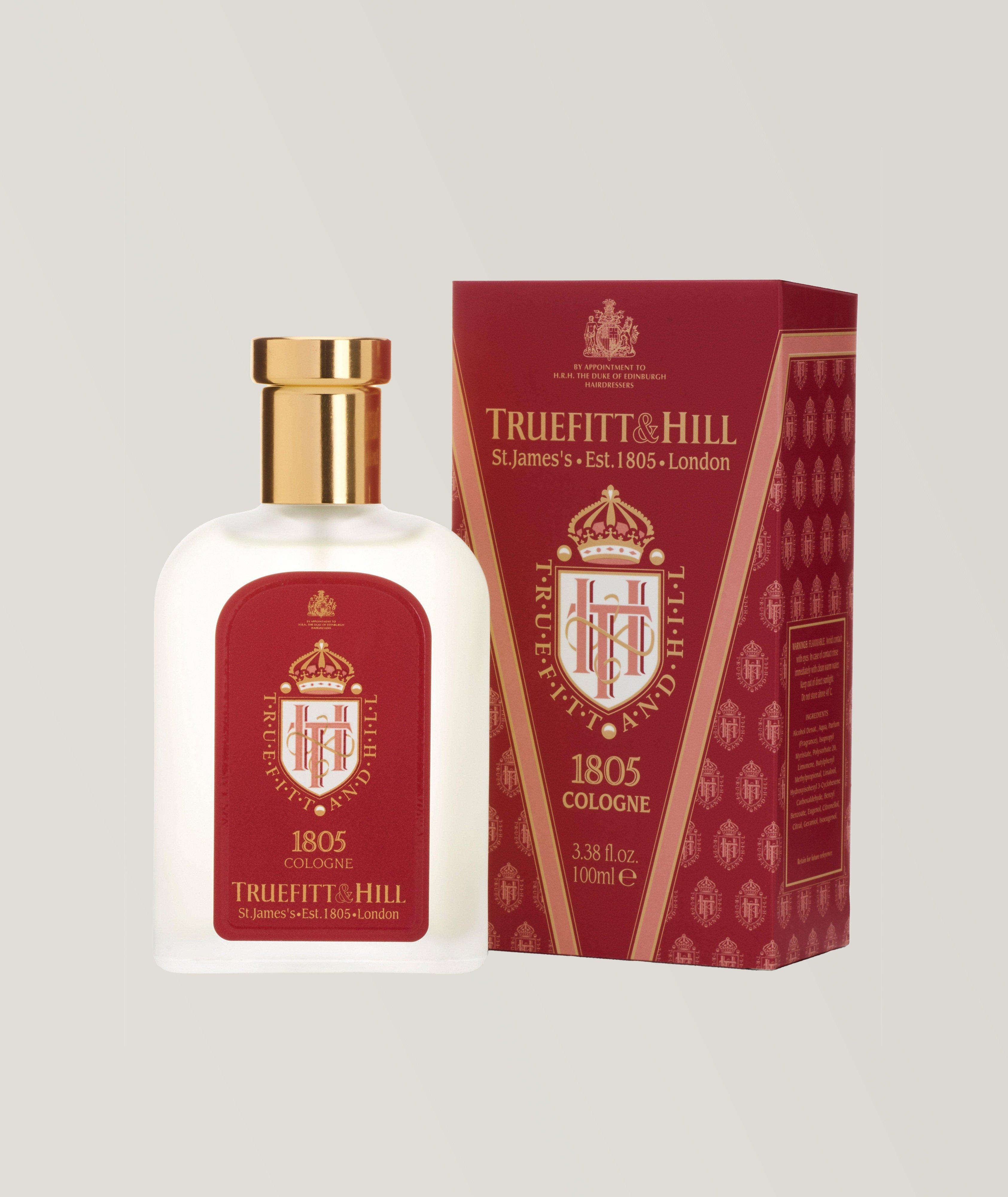 Eau de Cologne 1805 (100 ml) image 1