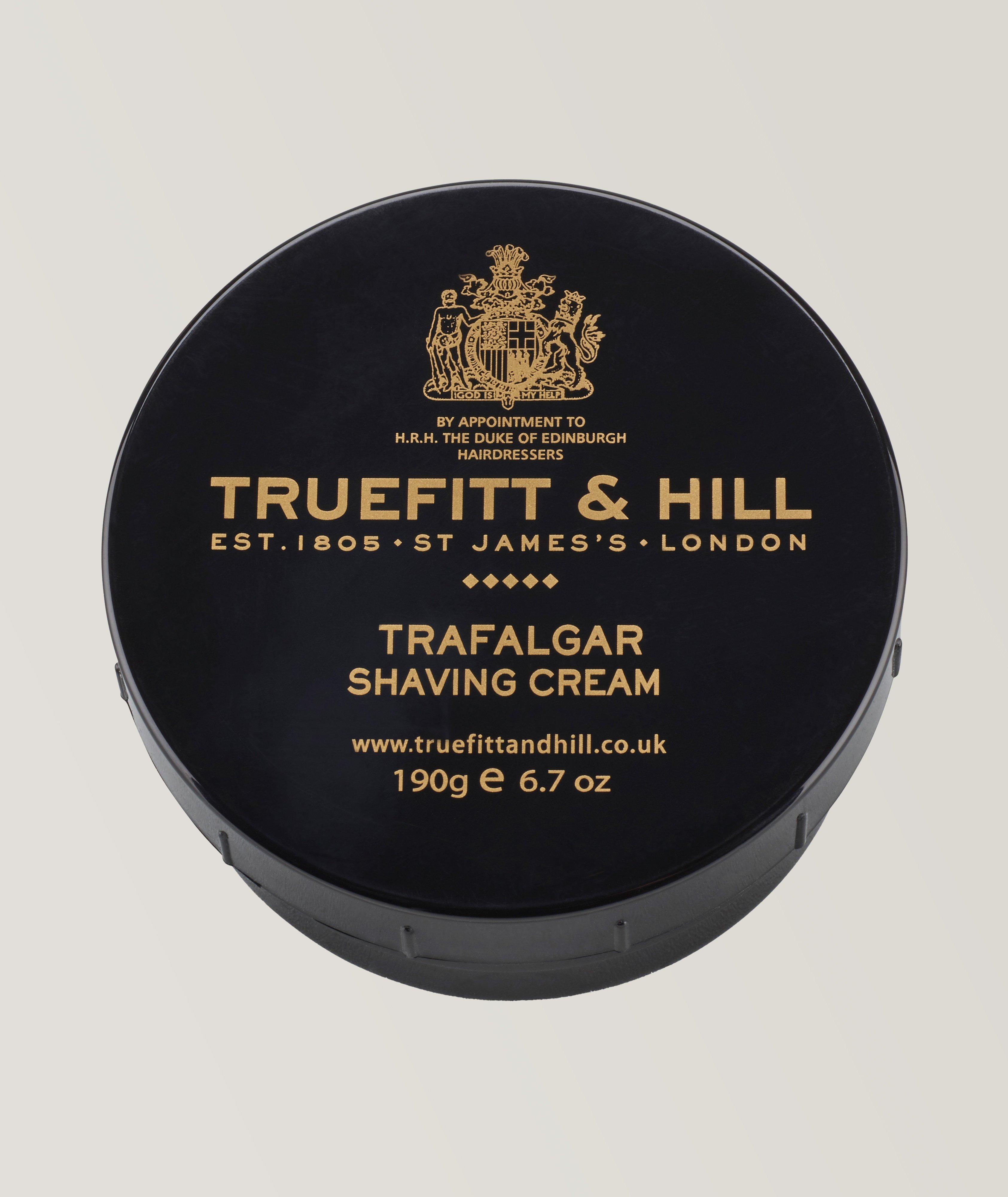 Trafalgar Shaving Cream Bowl image 0