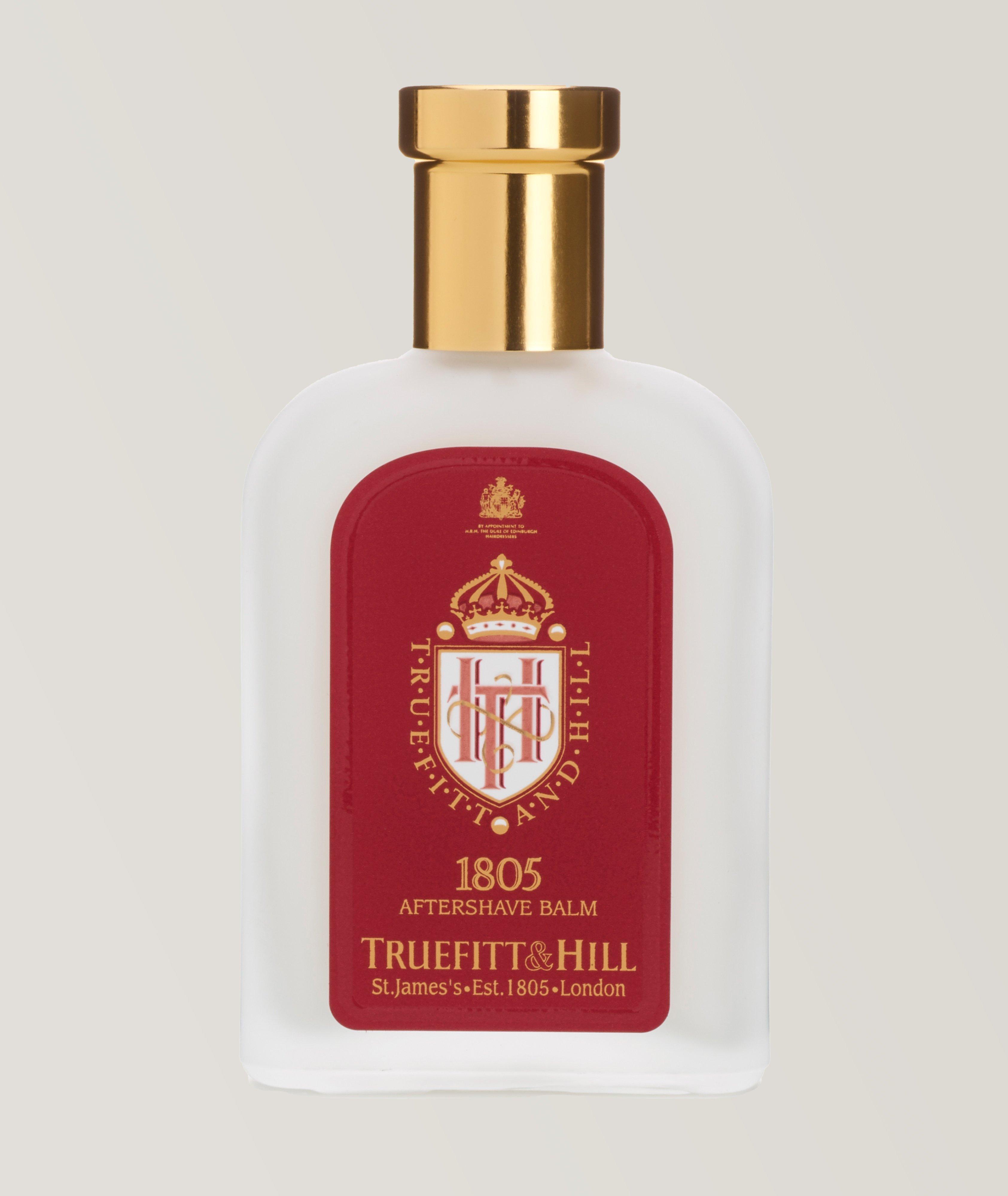 1805 Aftershave Balm image 0