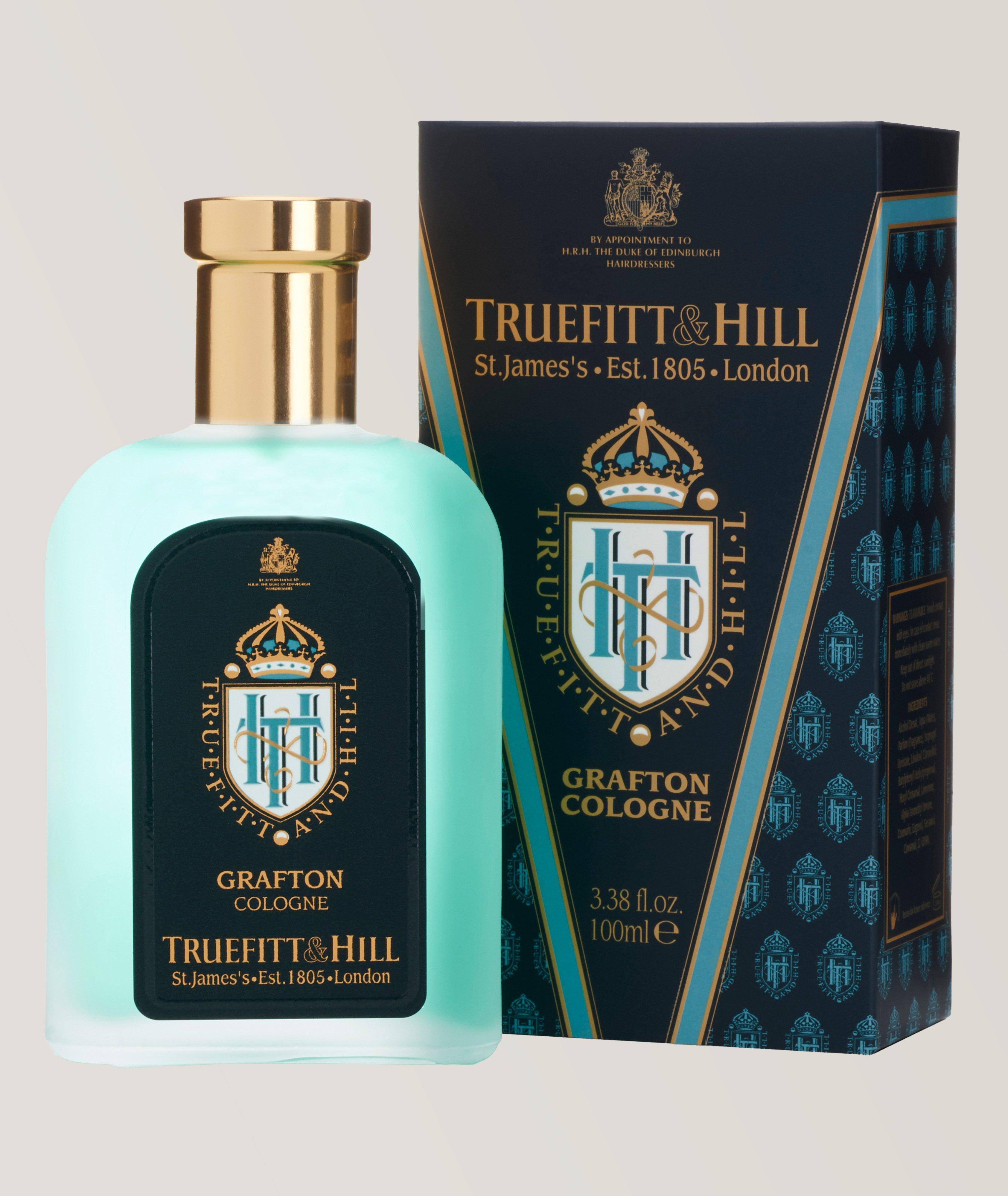 Eau de Cologne Grafton (100 ml) image 1