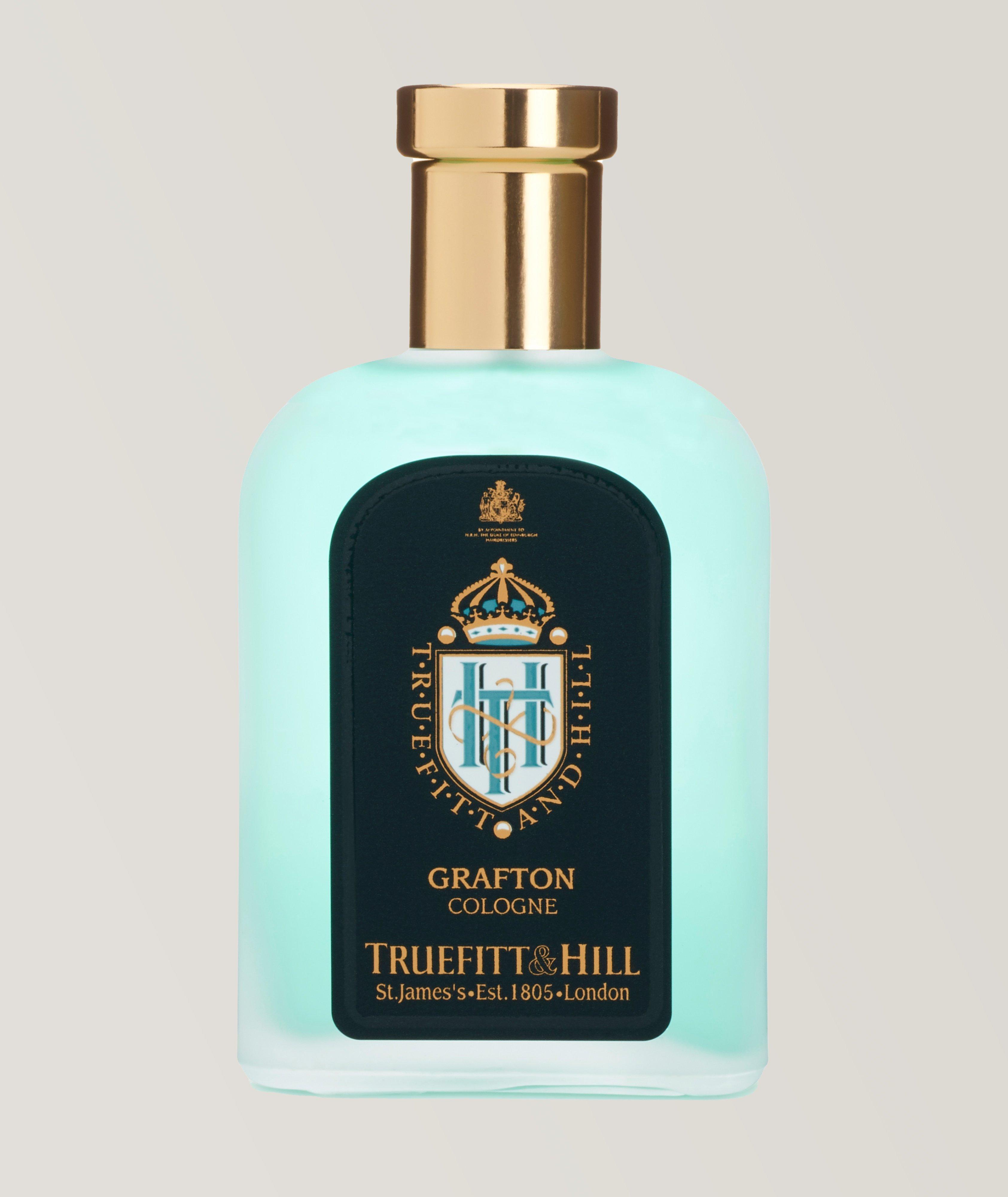 Eau de Cologne Grafton (100 ml) image 0