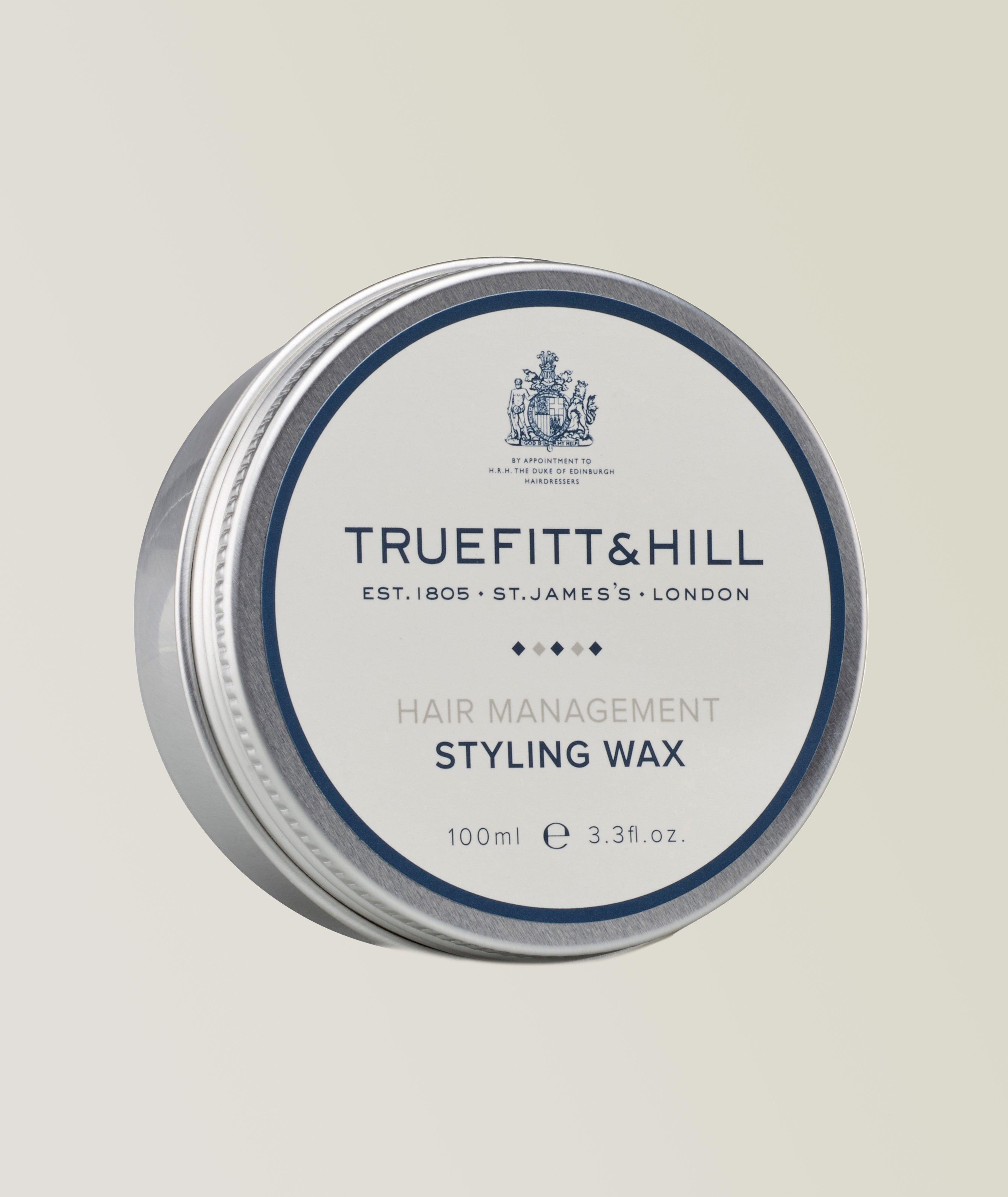 Styling Wax image 0