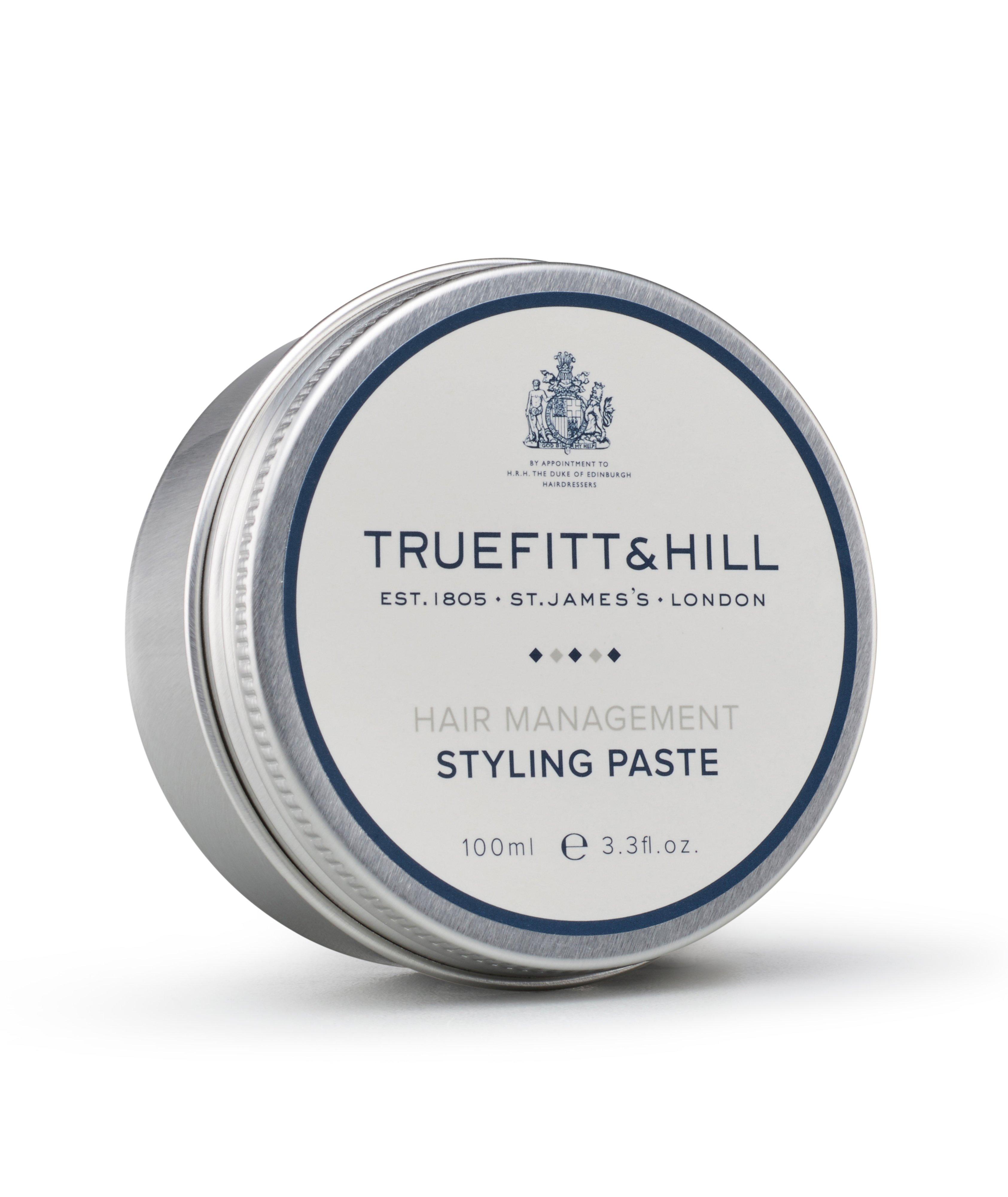 Styling Paste image 0