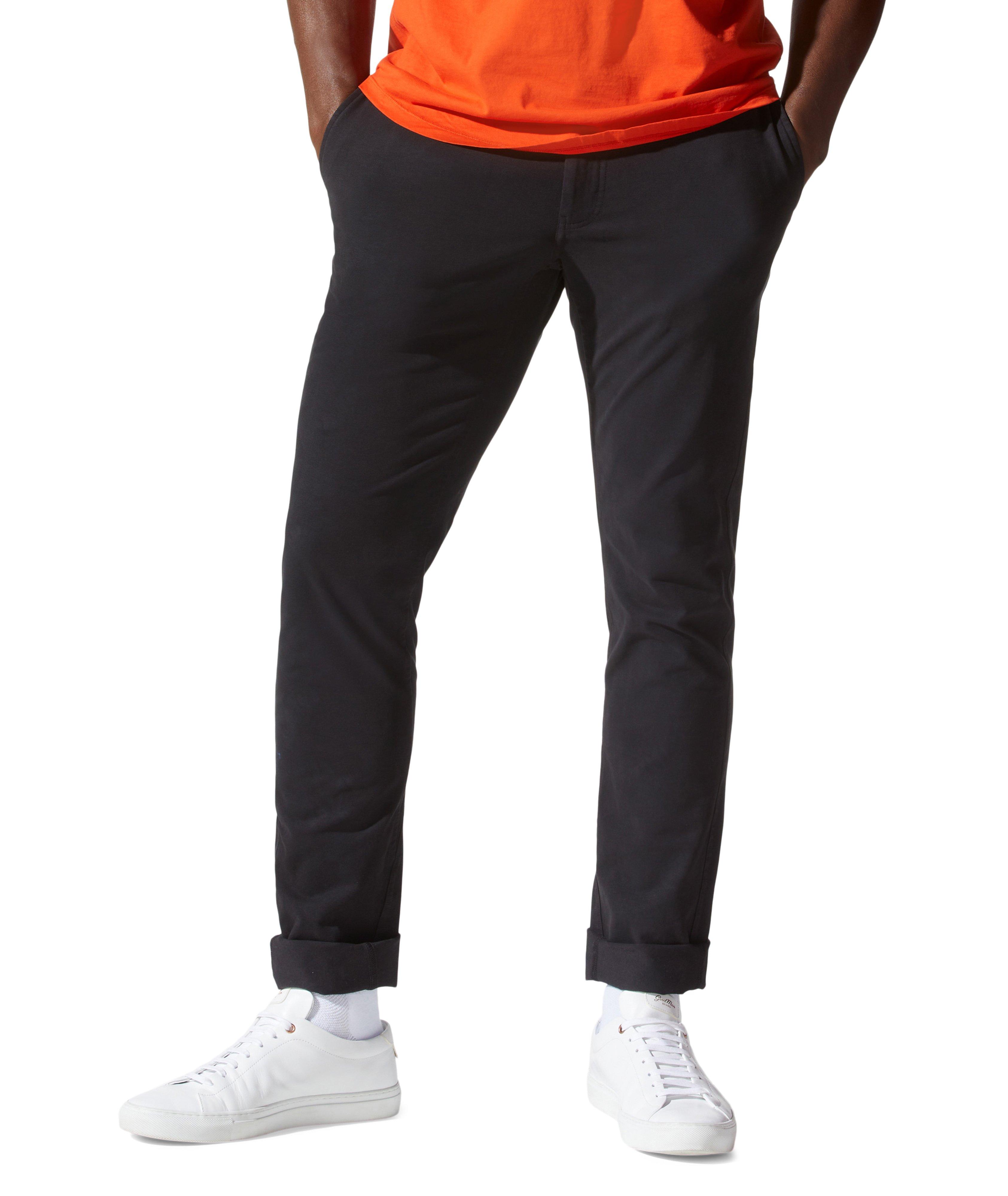 Pantalon sport Tulum en jersey Flex Pro HD image 0
