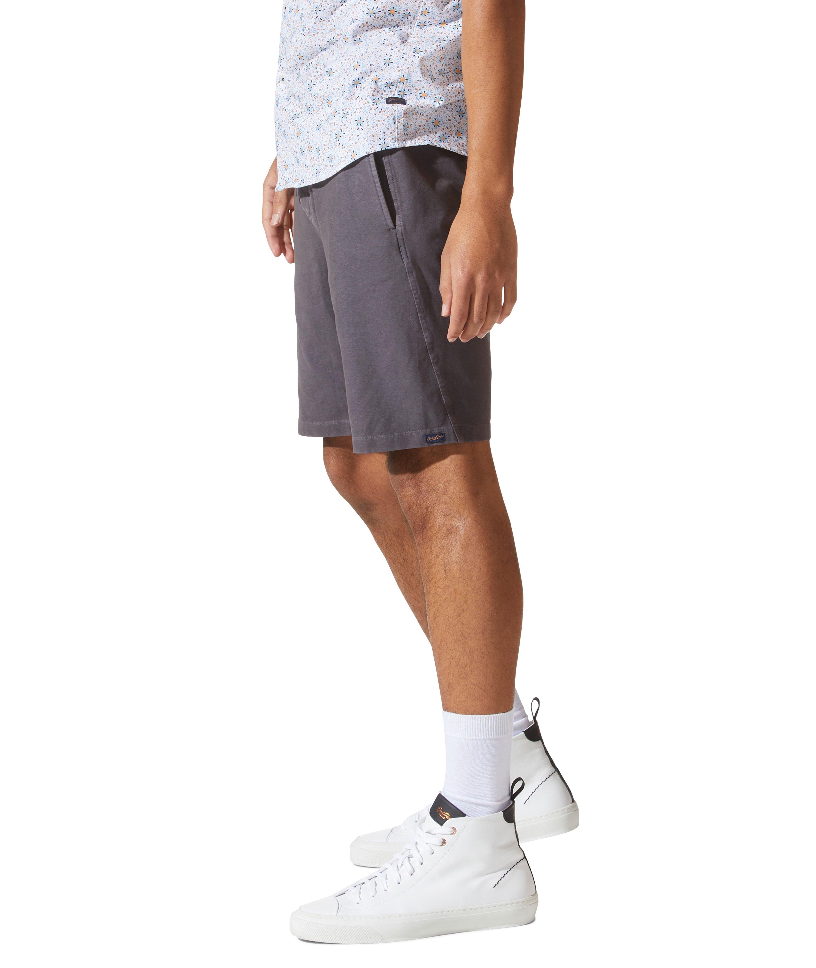 Short Tulum en jersey Flex Pro image 0