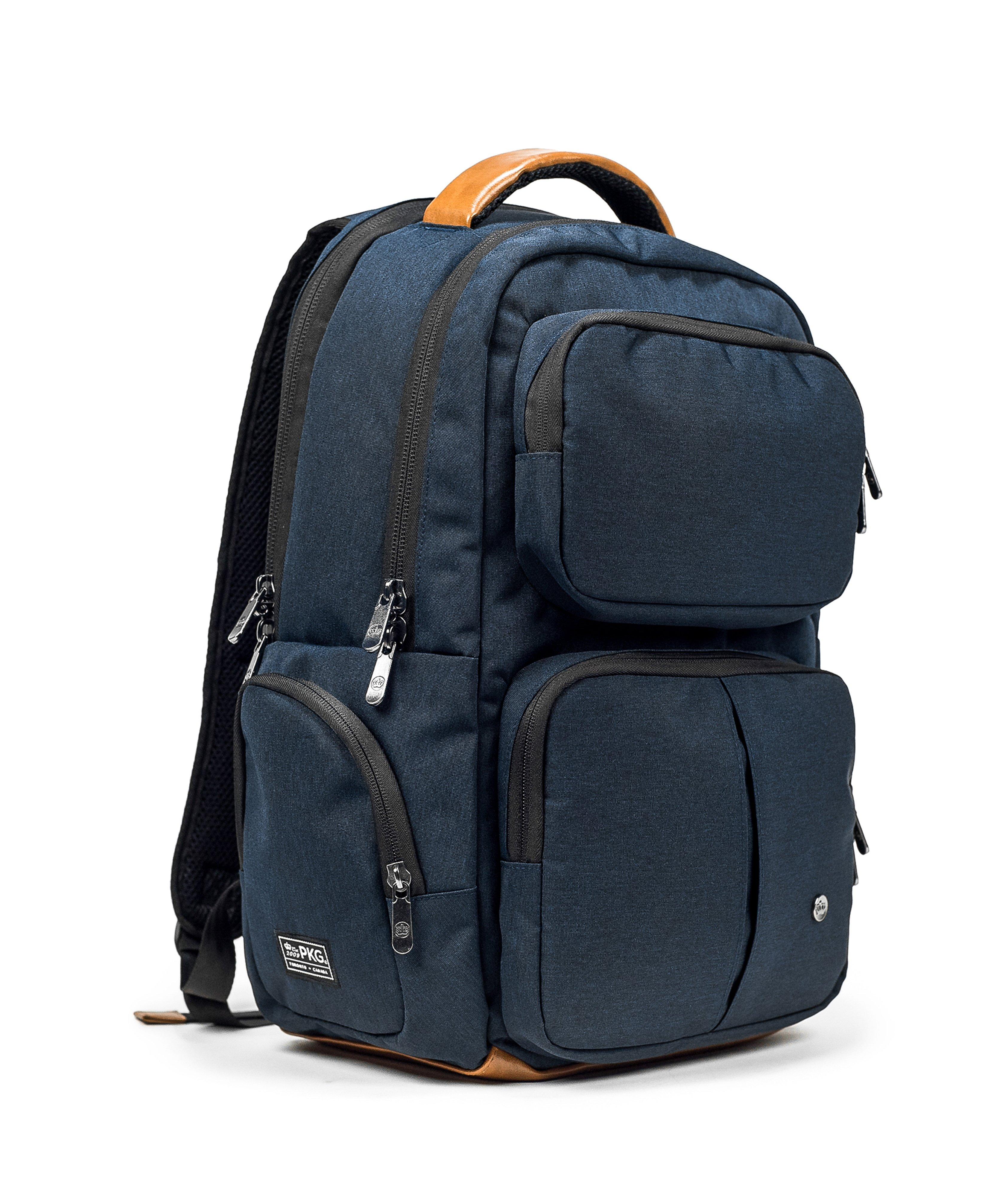 Harry Rosen Aurora II Backpack. 1