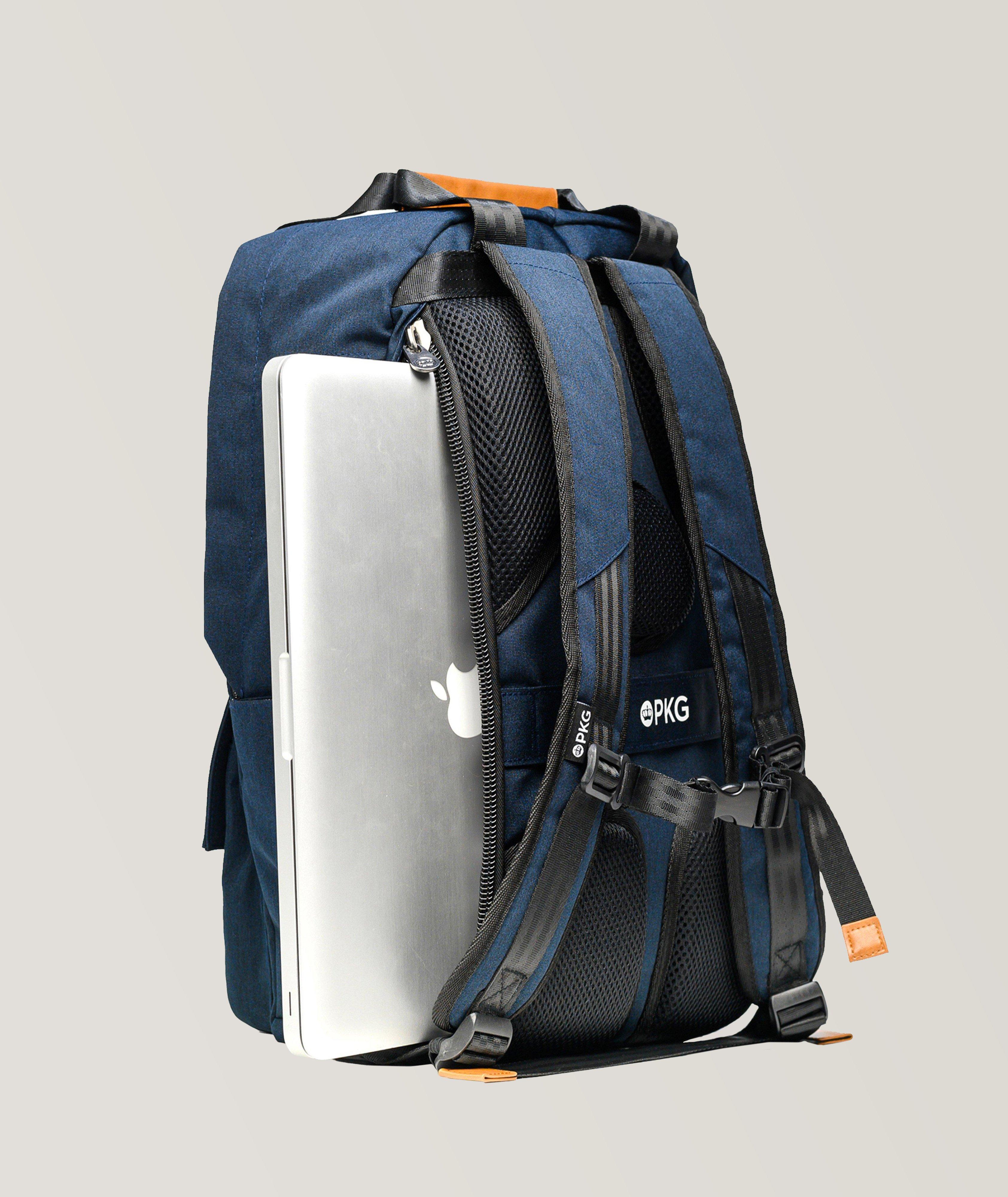 Pkg cheap backpack review